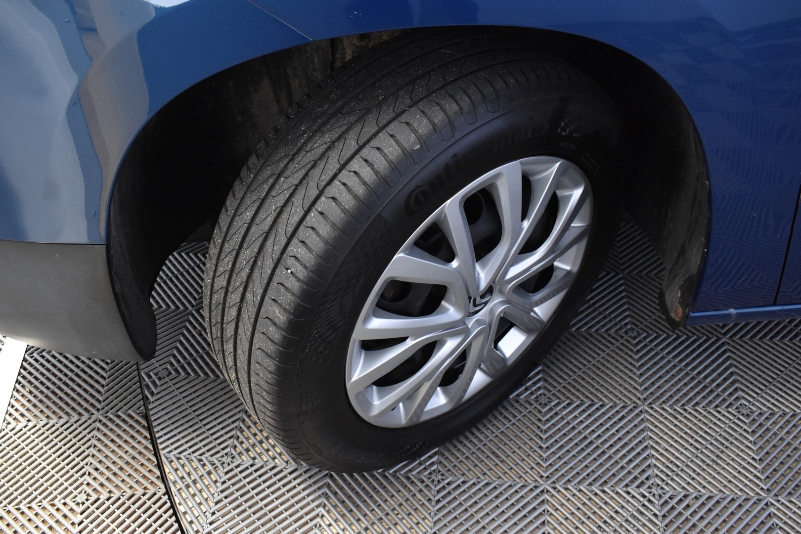 CITROEN Berlingo 2019