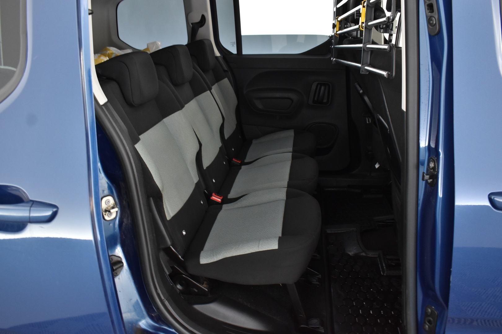 CITROEN Berlingo 2019