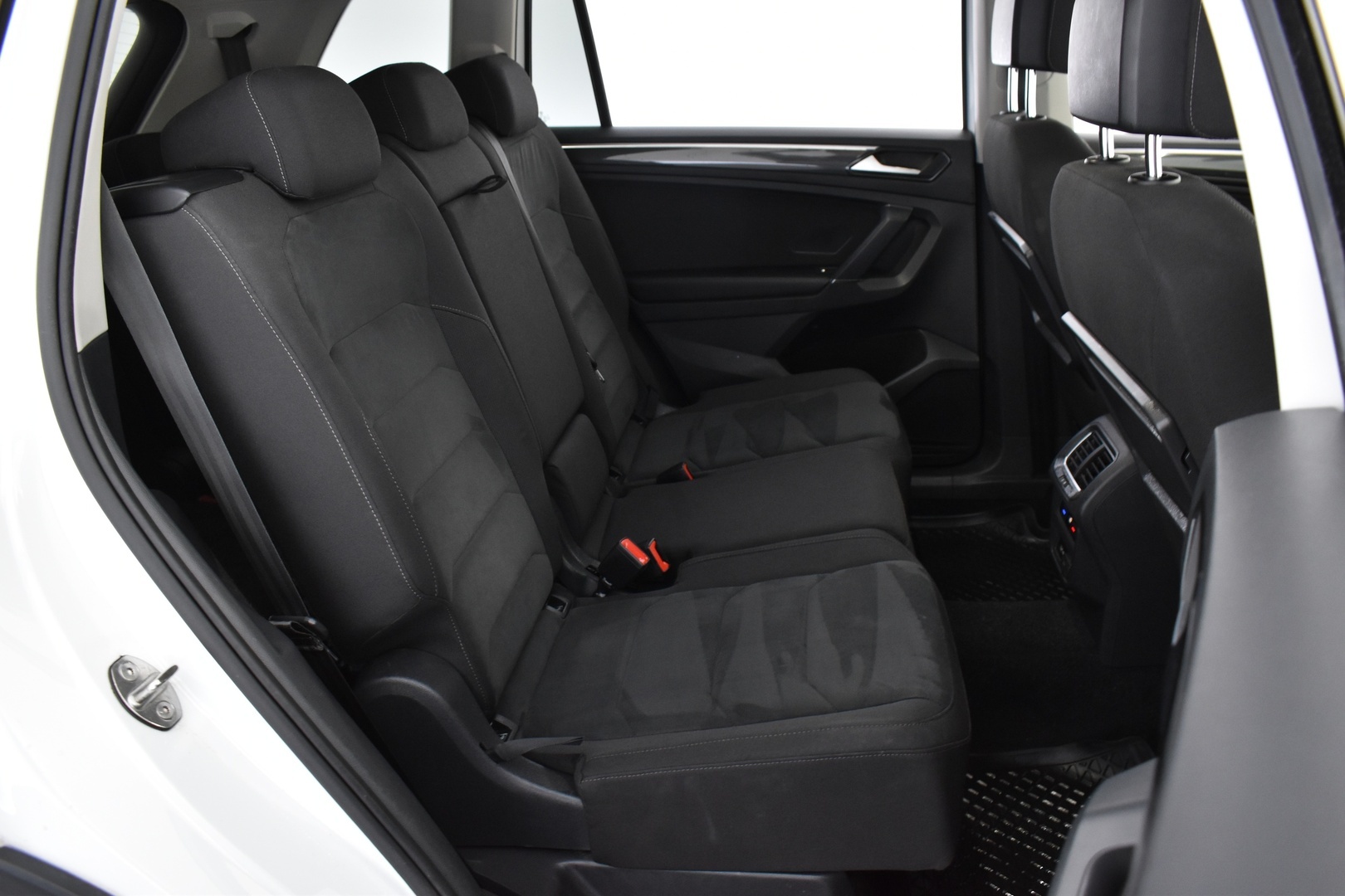 VOLKSWAGEN TIGUAN ALLSPACE 2018