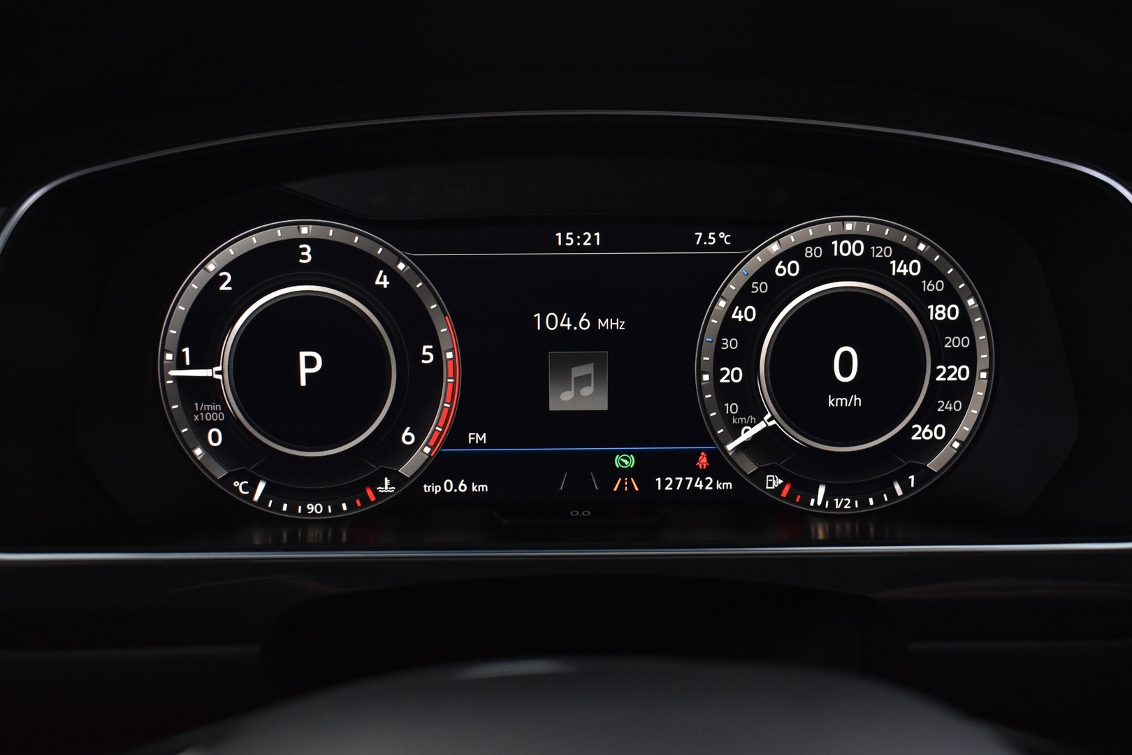 VOLKSWAGEN TIGUAN ALLSPACE 2018