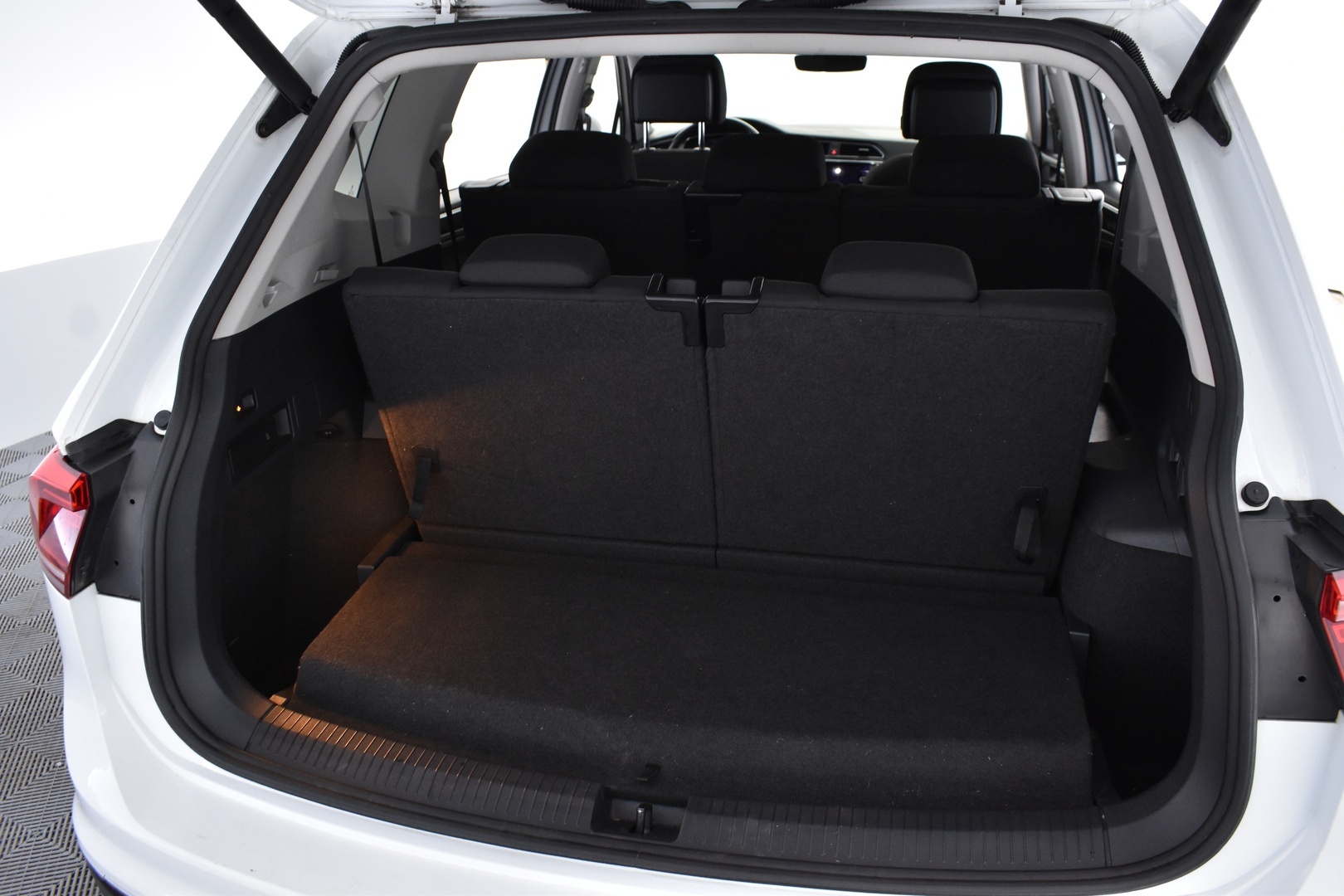 VOLKSWAGEN TIGUAN ALLSPACE 2018