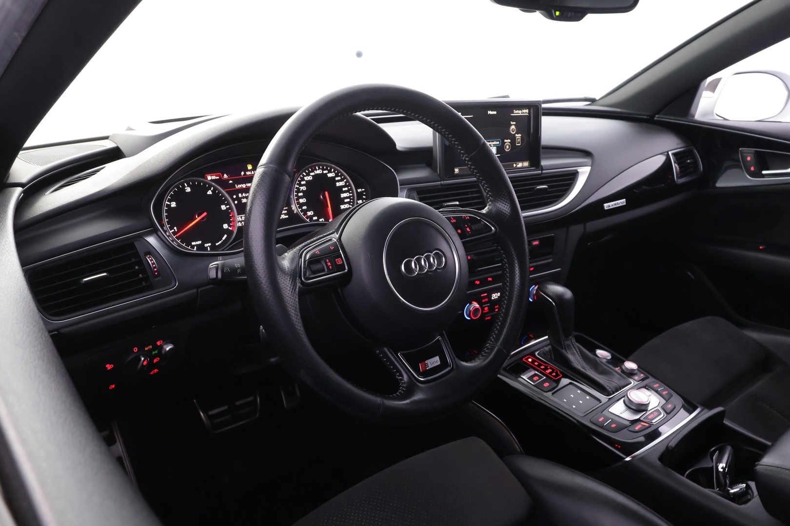 AUDI A7 2017