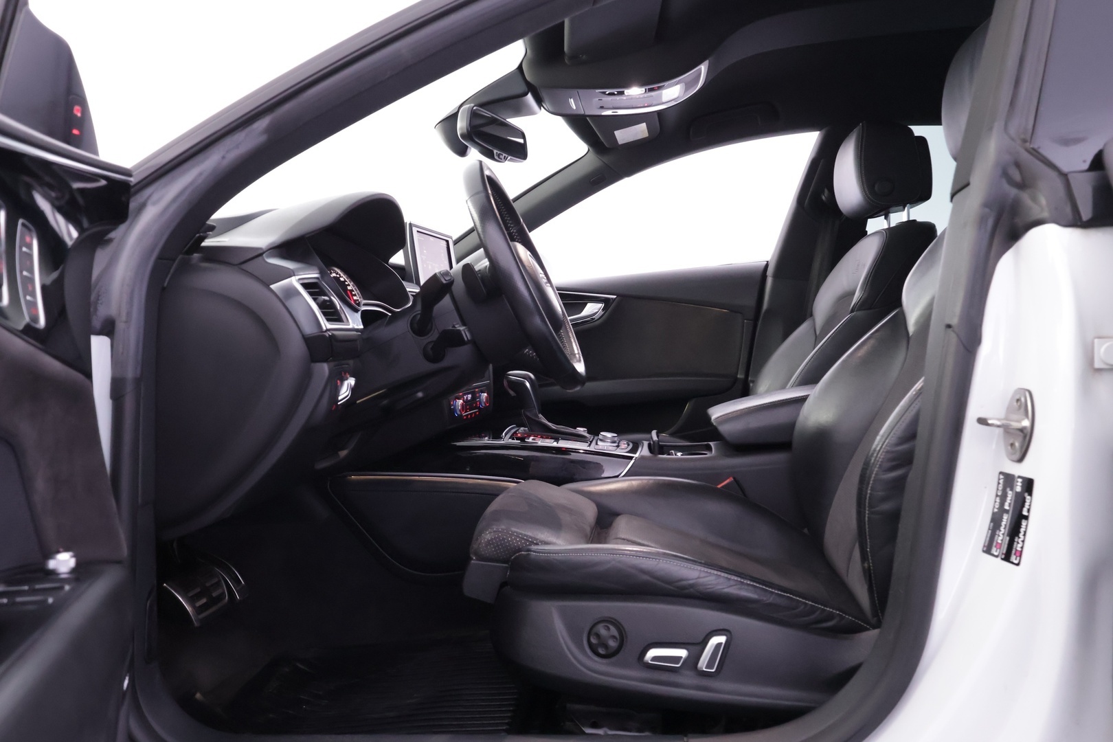 AUDI A7 2017