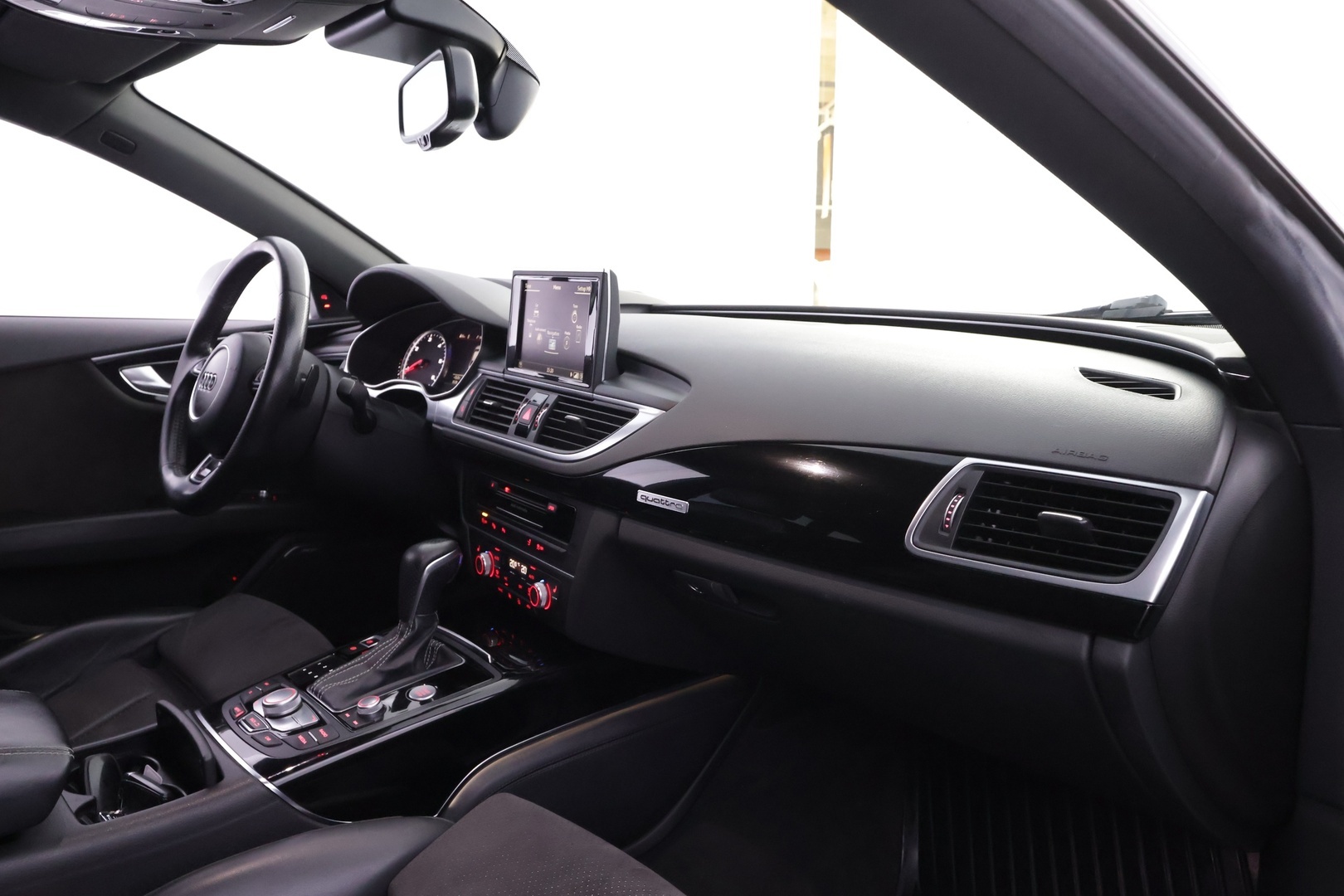 AUDI A7 2017