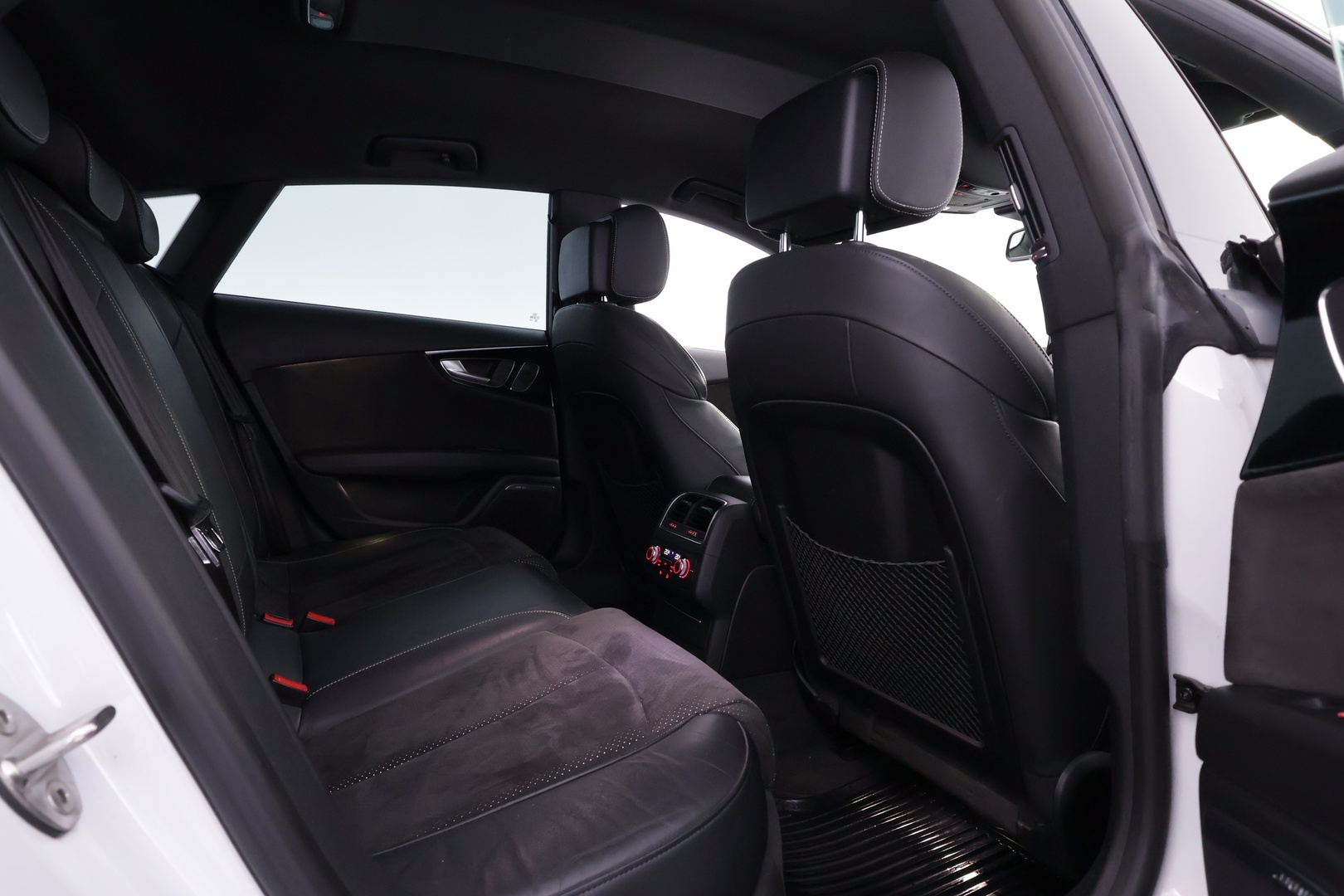 AUDI A7 2017
