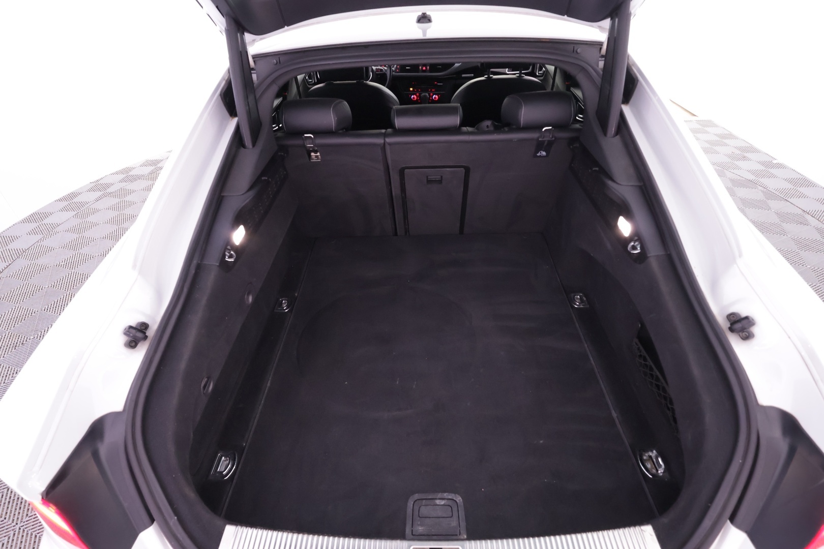 AUDI A7 2017