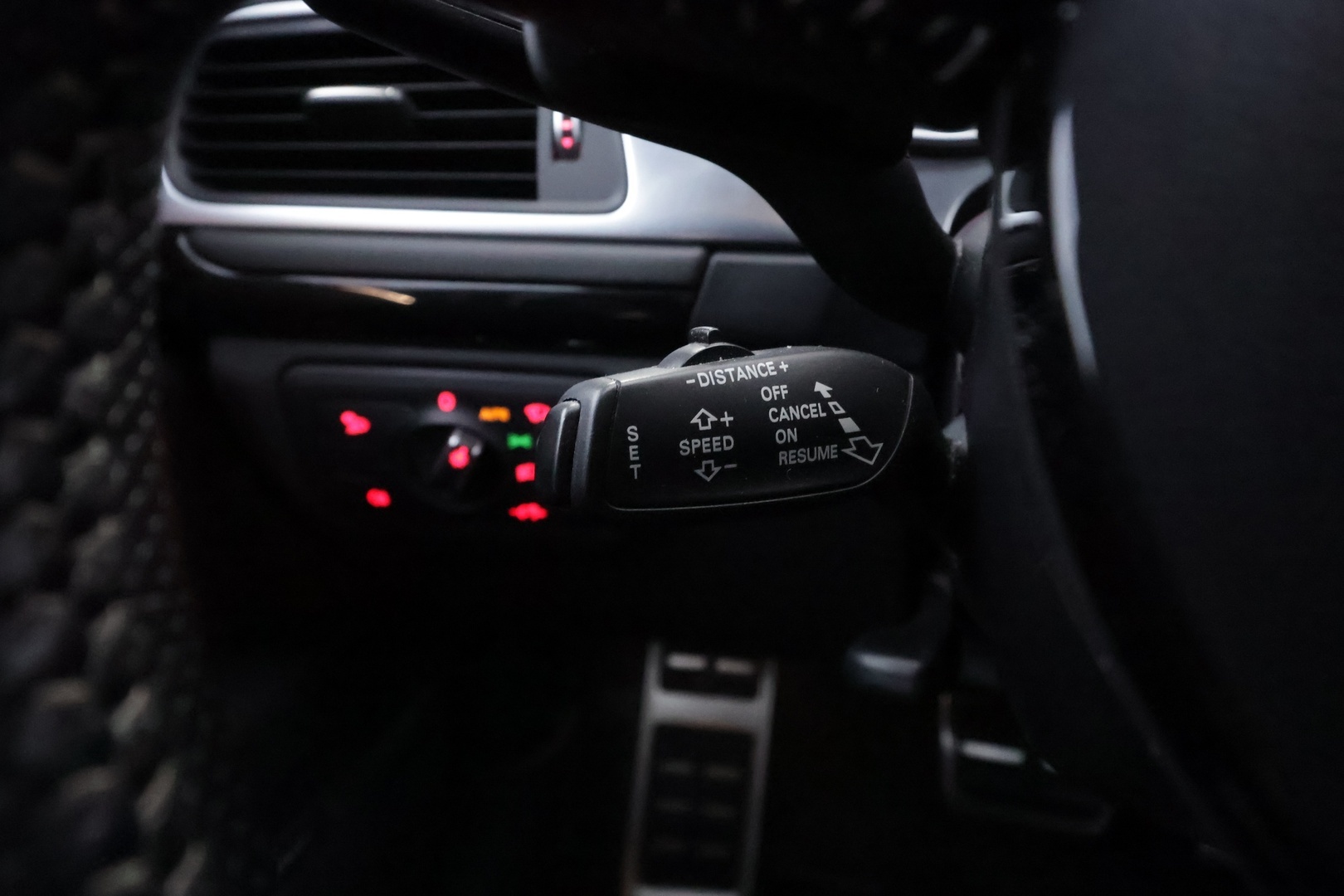 AUDI A7 2017