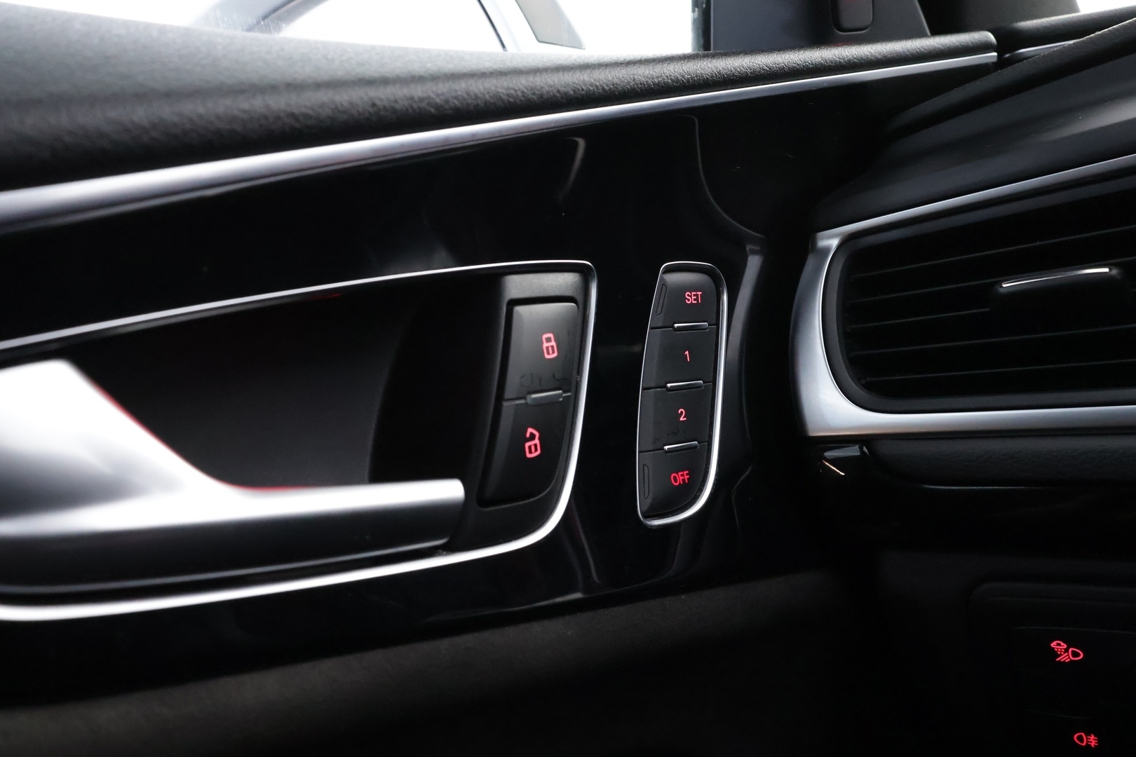 AUDI A7 2017