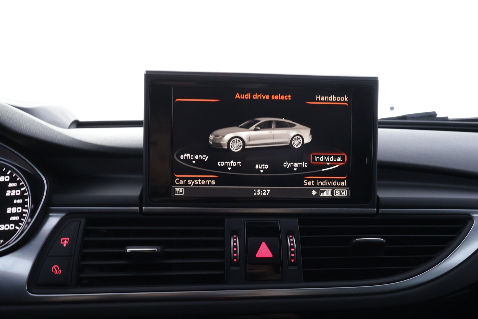 AUDI A7 2017
