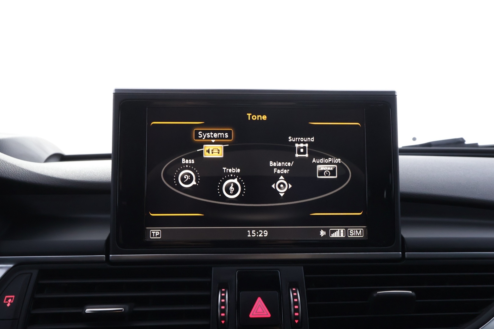 AUDI A7 2017