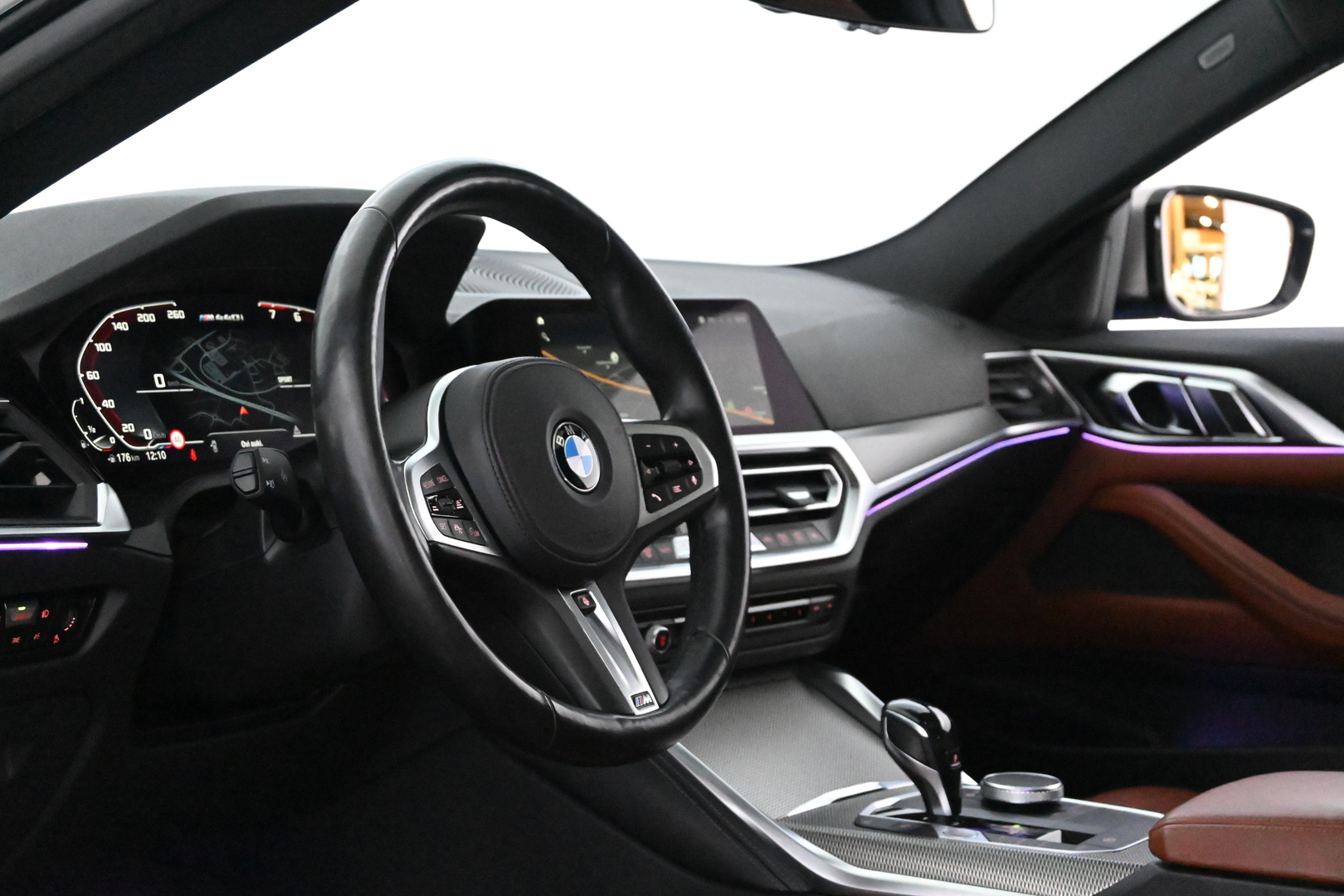 BMW M440I 2021