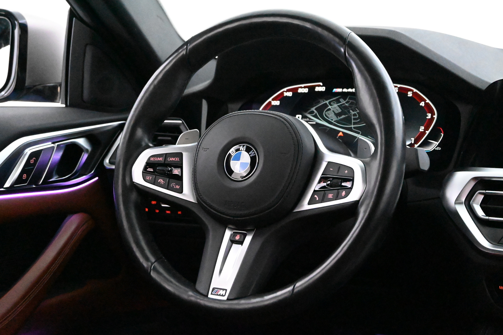 BMW M440I 2021