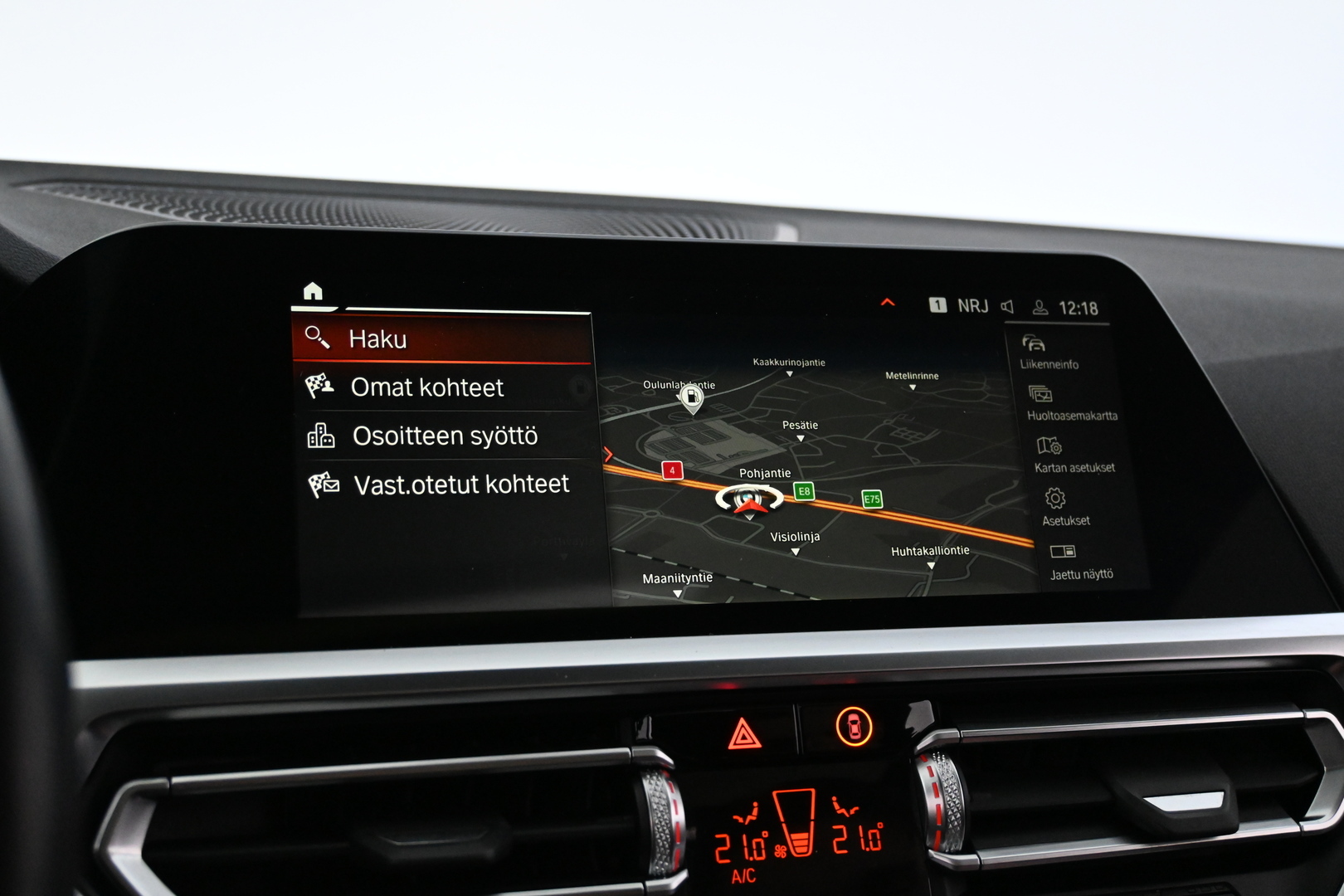BMW M440I 2021