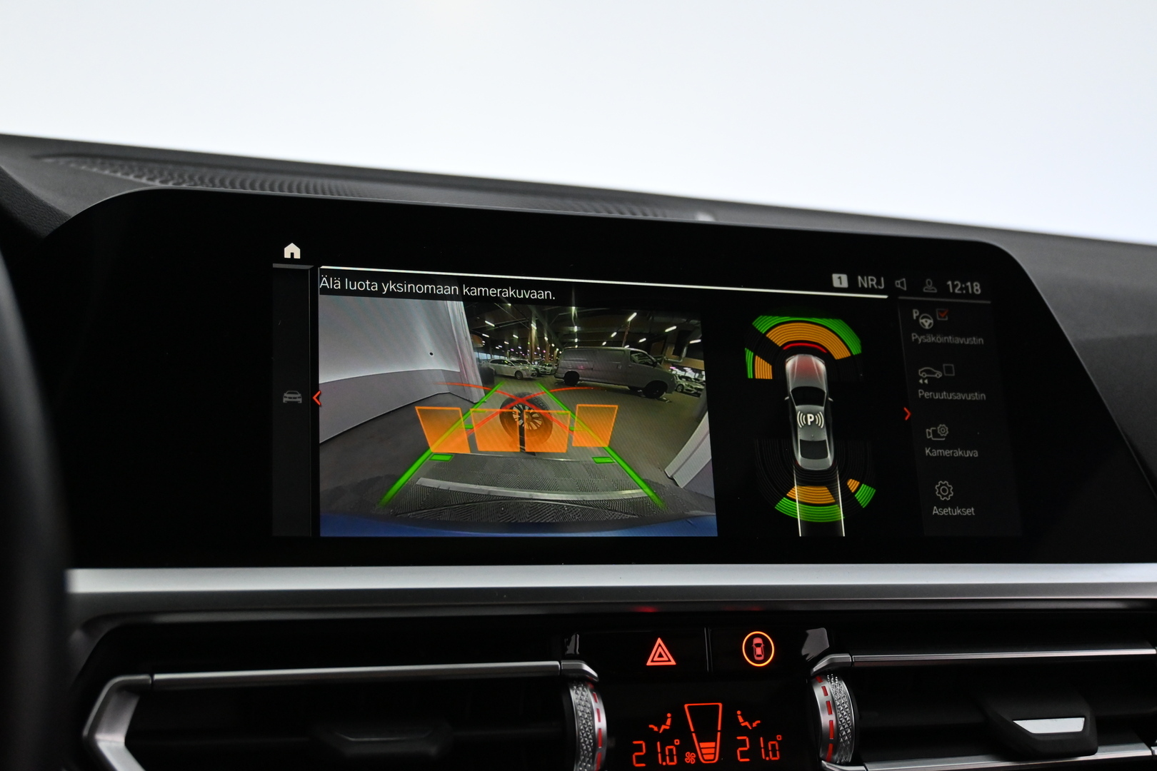 BMW M440I 2021