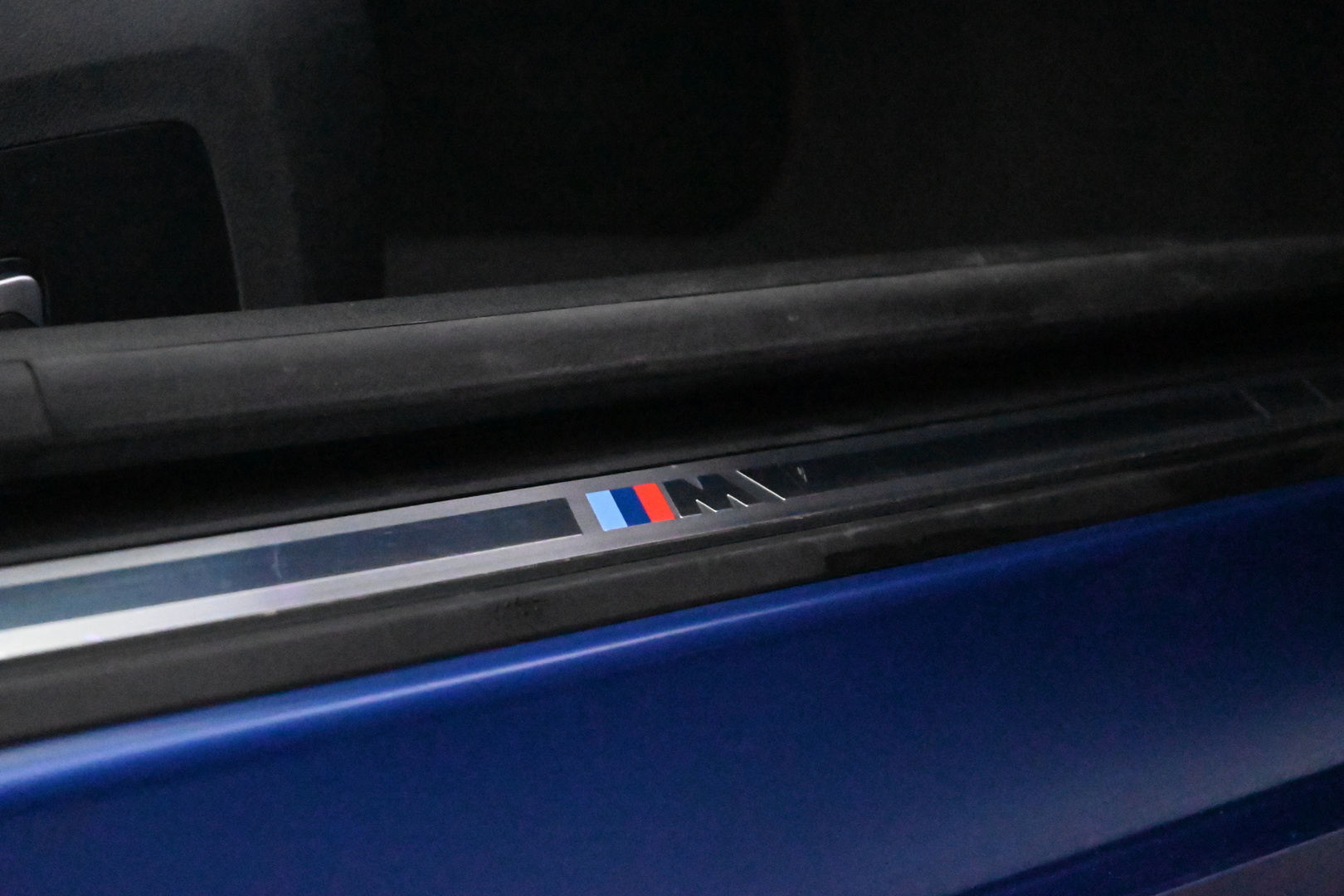 BMW M440I 2021