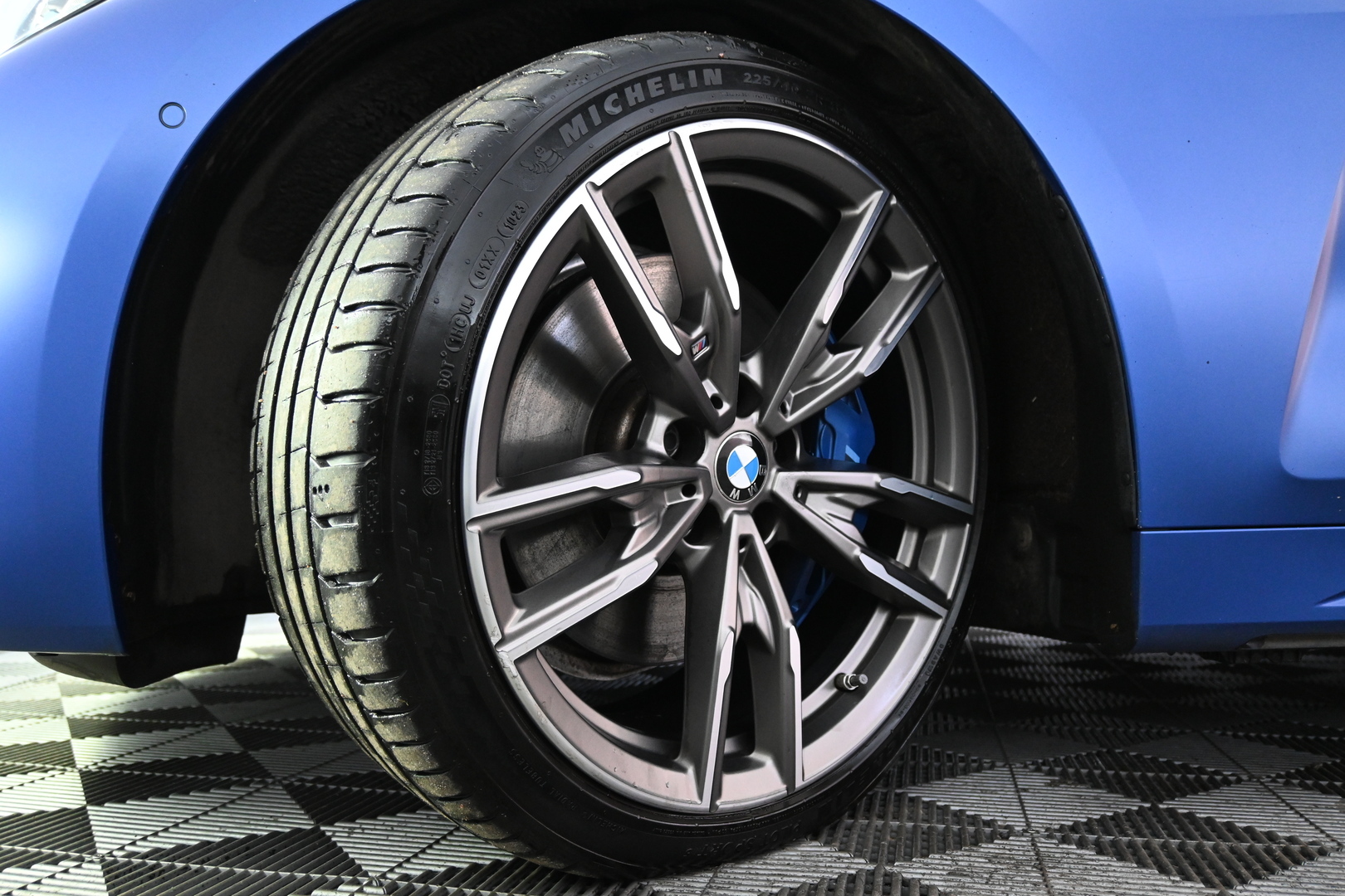 BMW M440I 2021