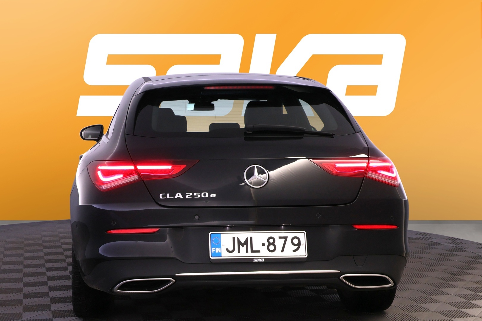 MERCEDES-BENZ CLA 2023