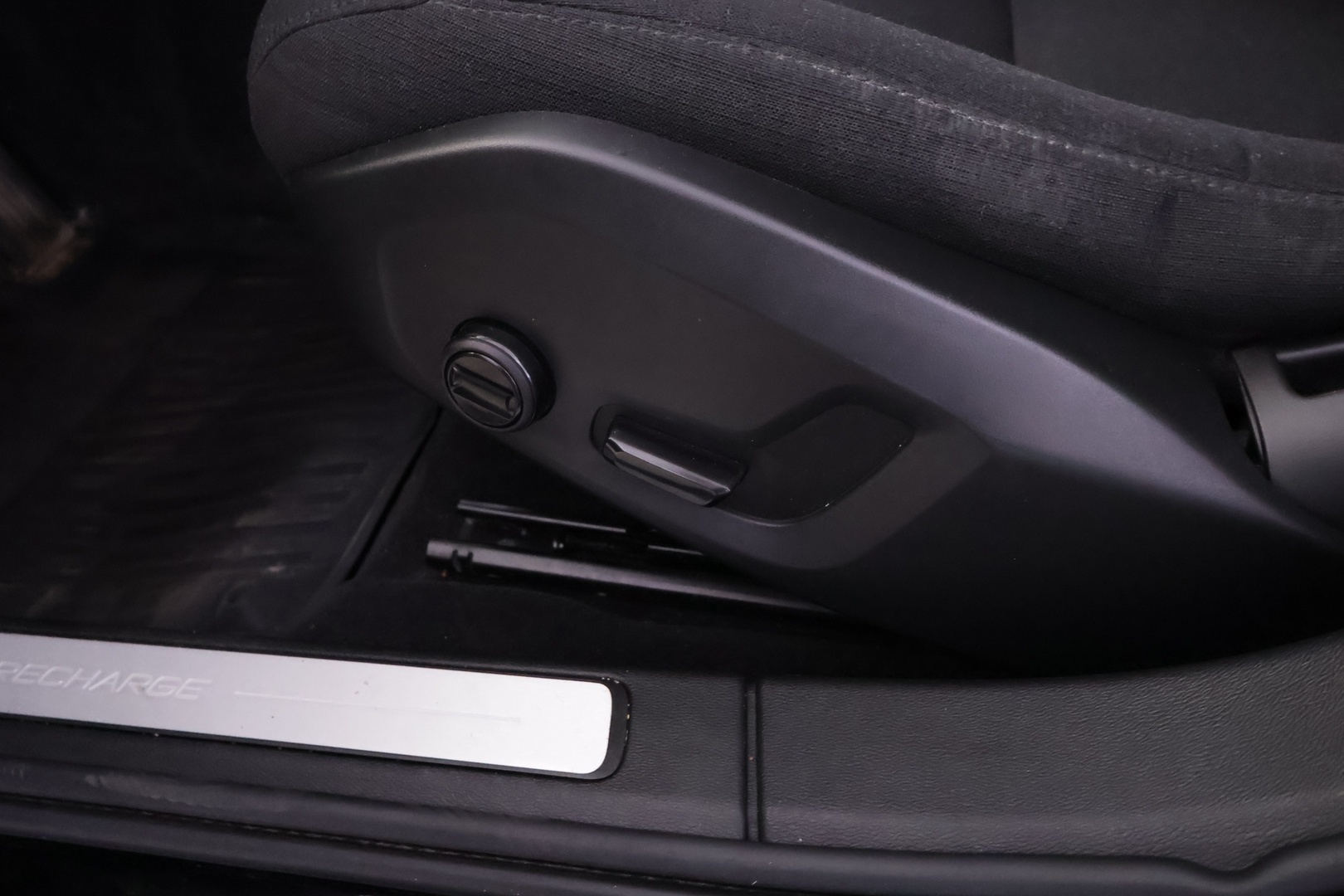 VOLVO V60 2022