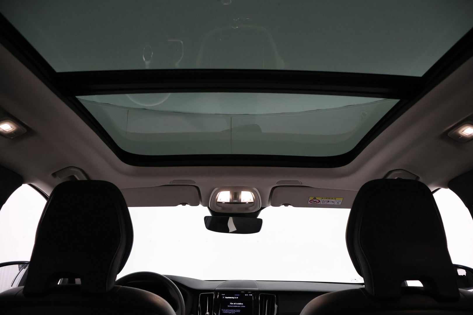 VOLVO XC60 2022