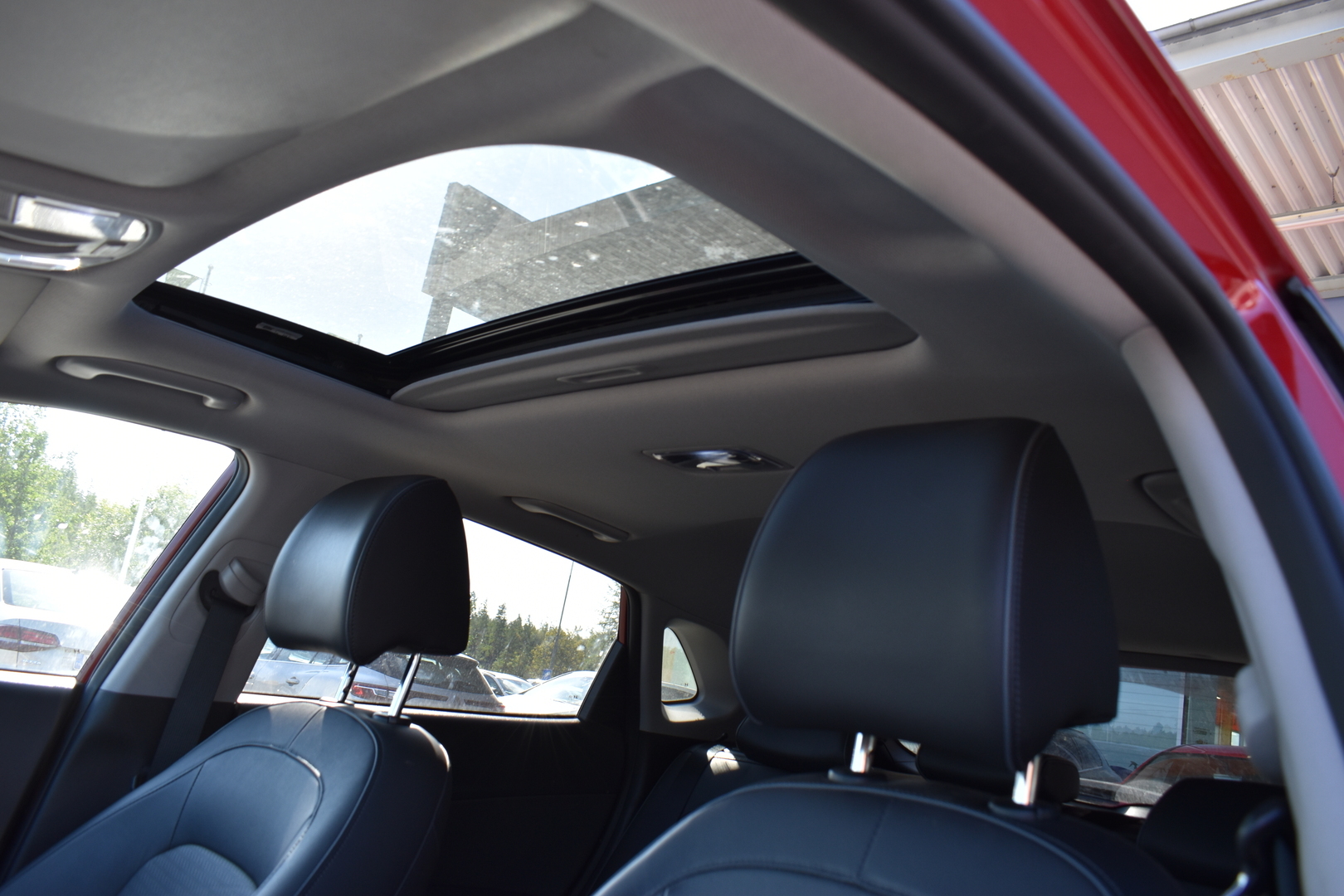 HYUNDAI KONA 2019