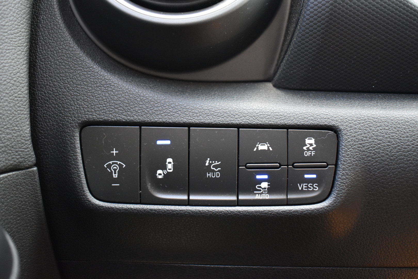 HYUNDAI KONA 2019