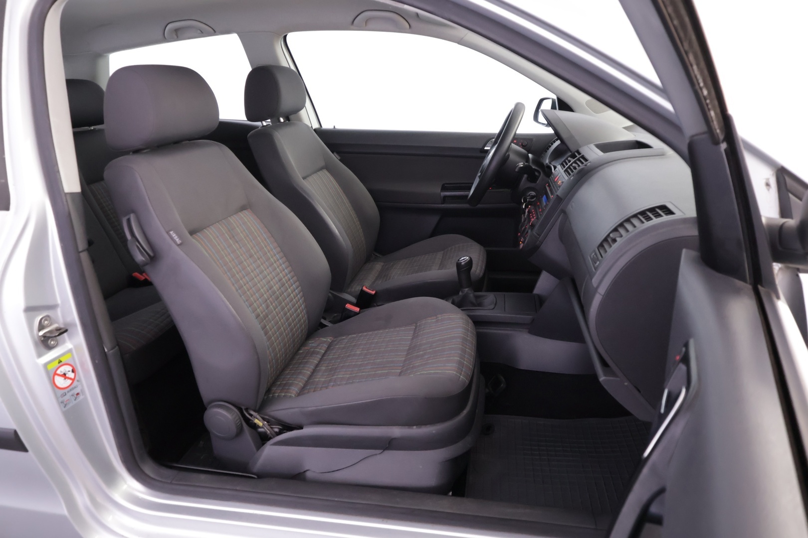 VOLKSWAGEN Polo 2006