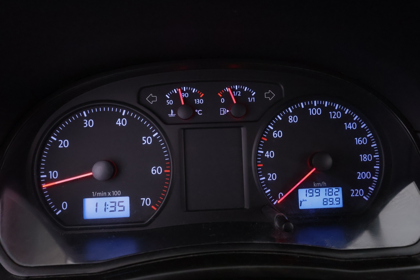 VOLKSWAGEN Polo 2006