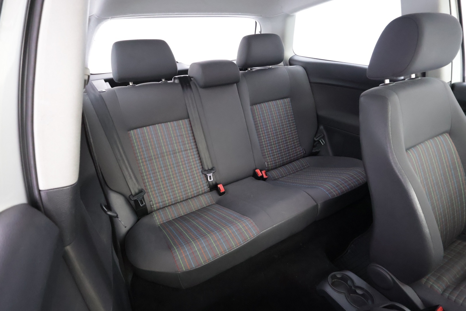 VOLKSWAGEN Polo 2006