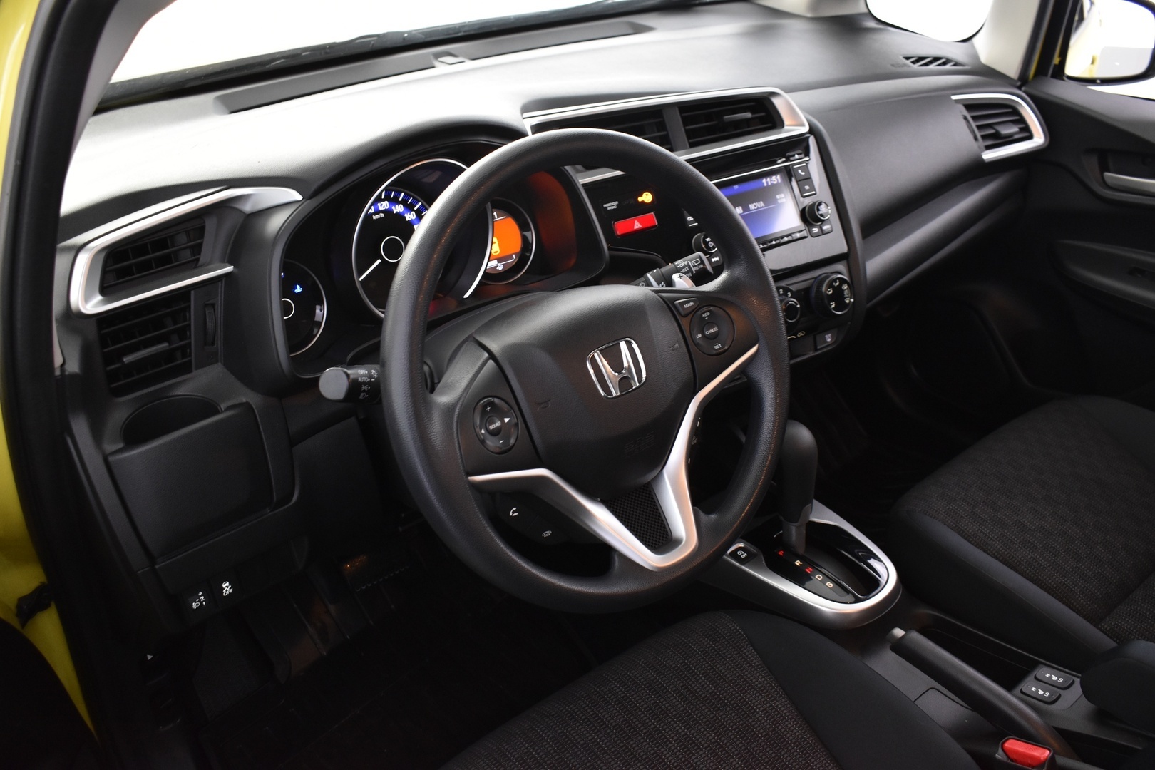 HONDA Jazz 2016