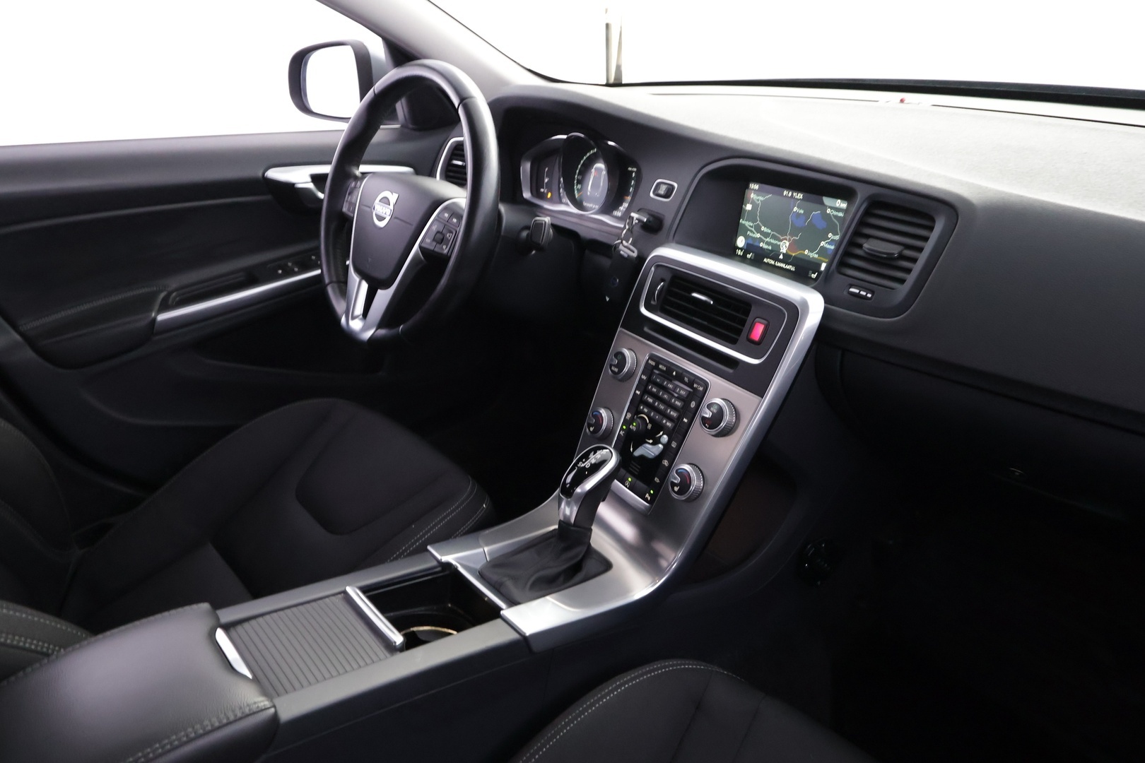VOLVO S60 2017