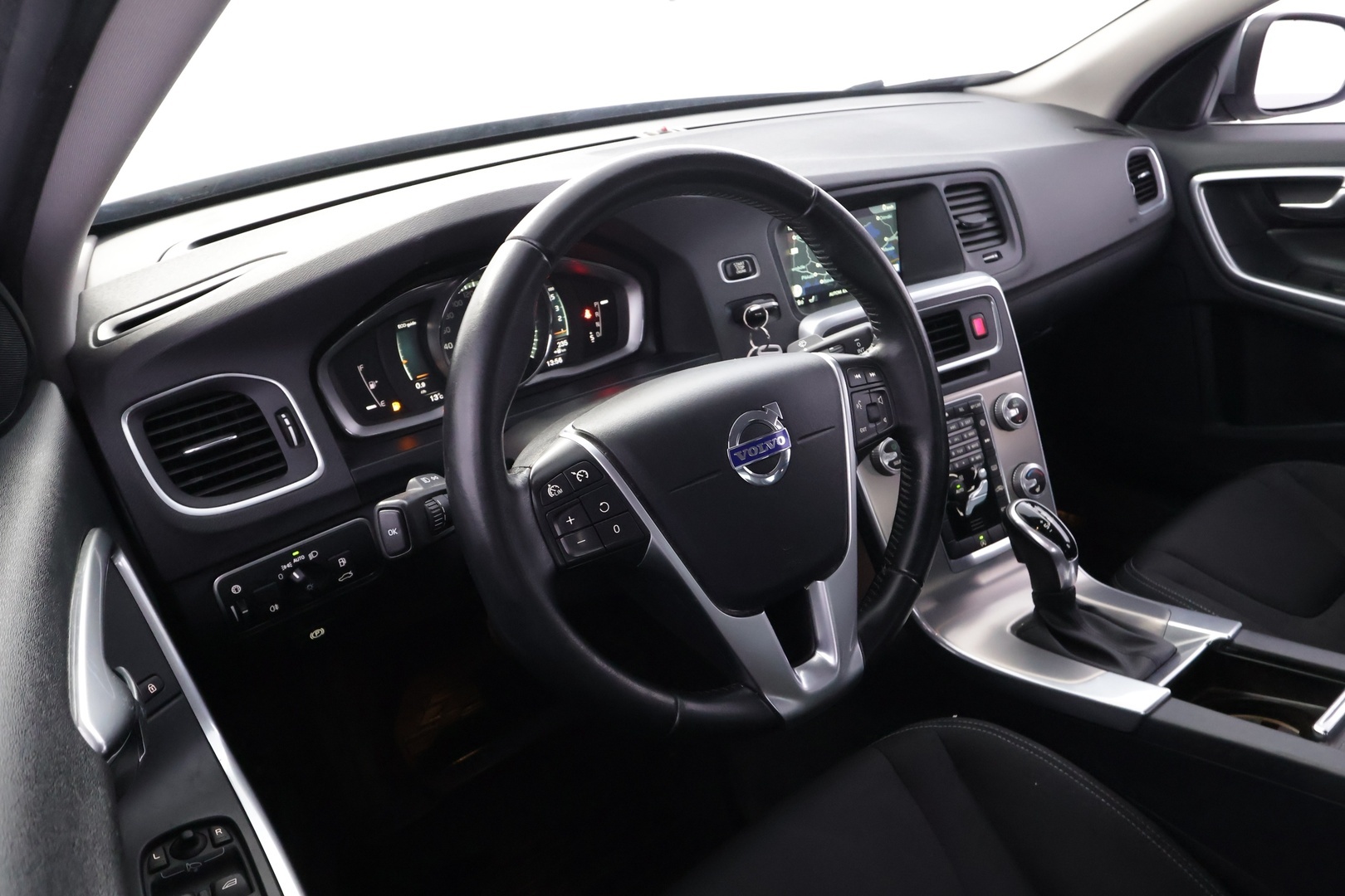 VOLVO S60 2017