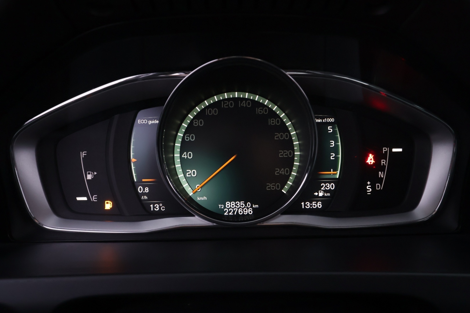 VOLVO S60 2017