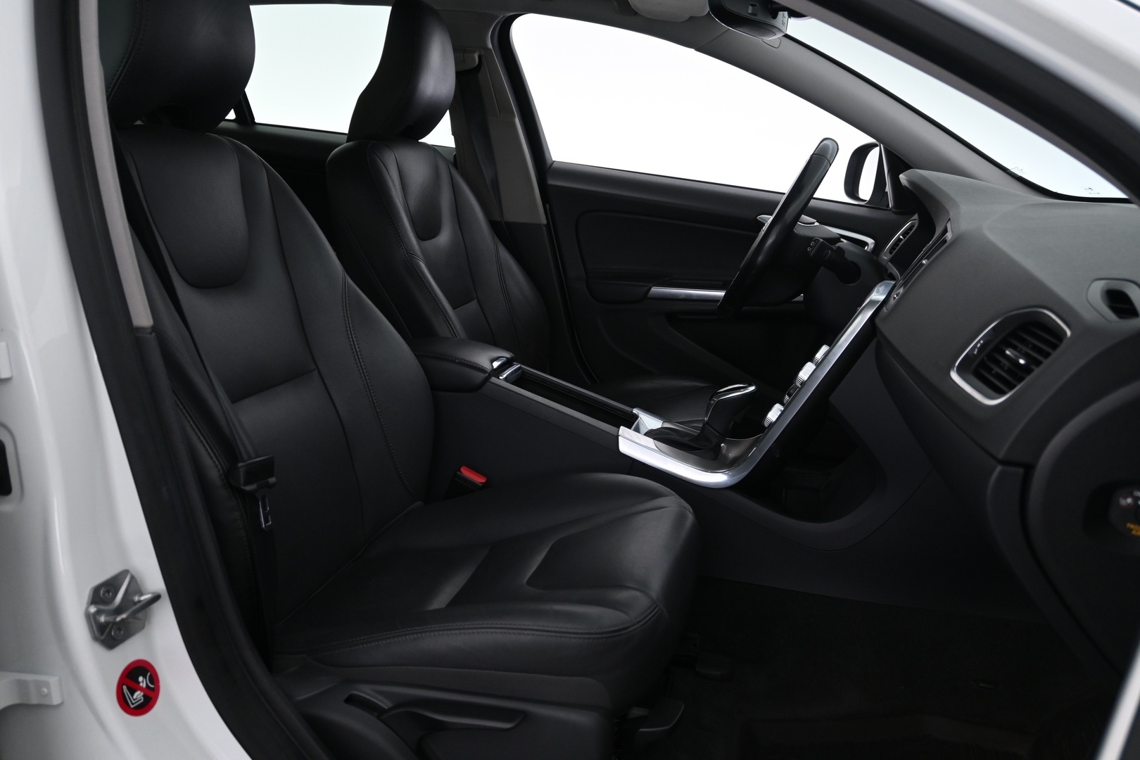 VOLVO V60 2018