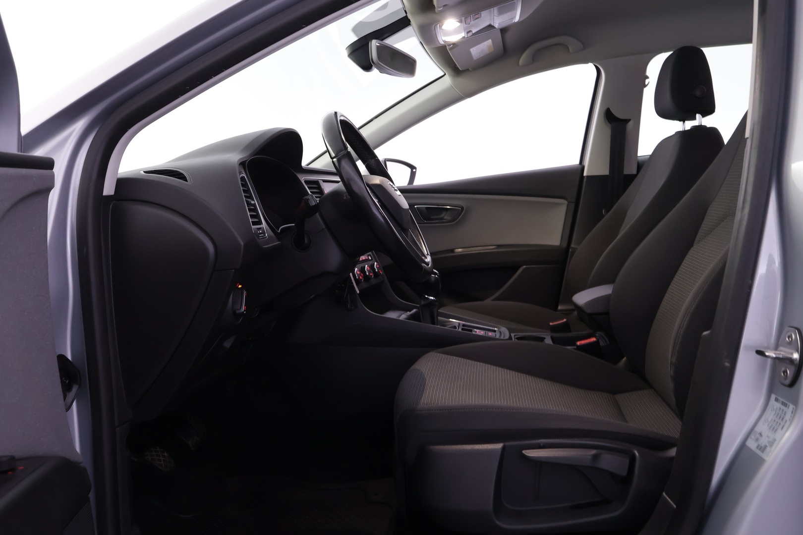 SEAT Leon ST 2018