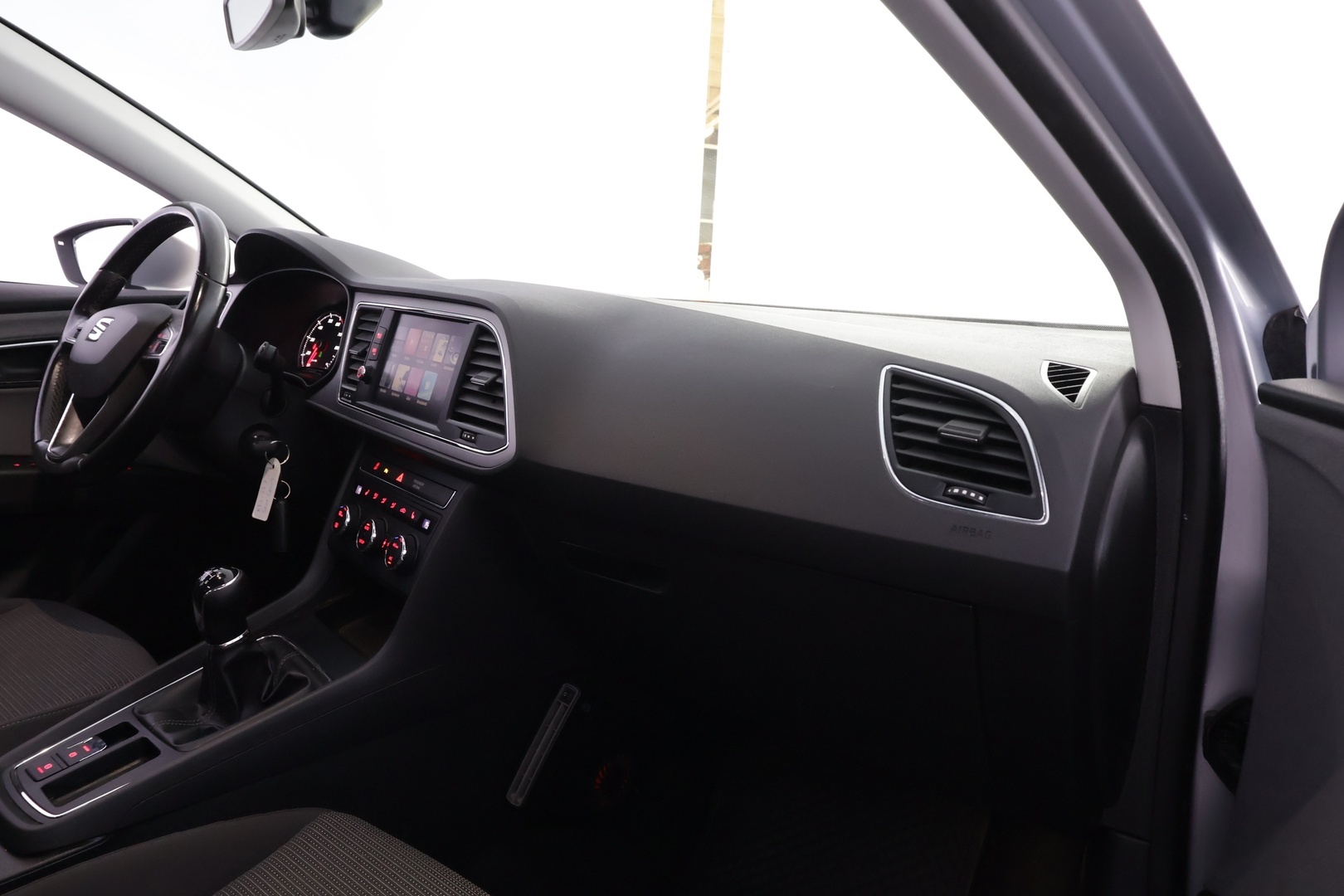 SEAT Leon ST 2018