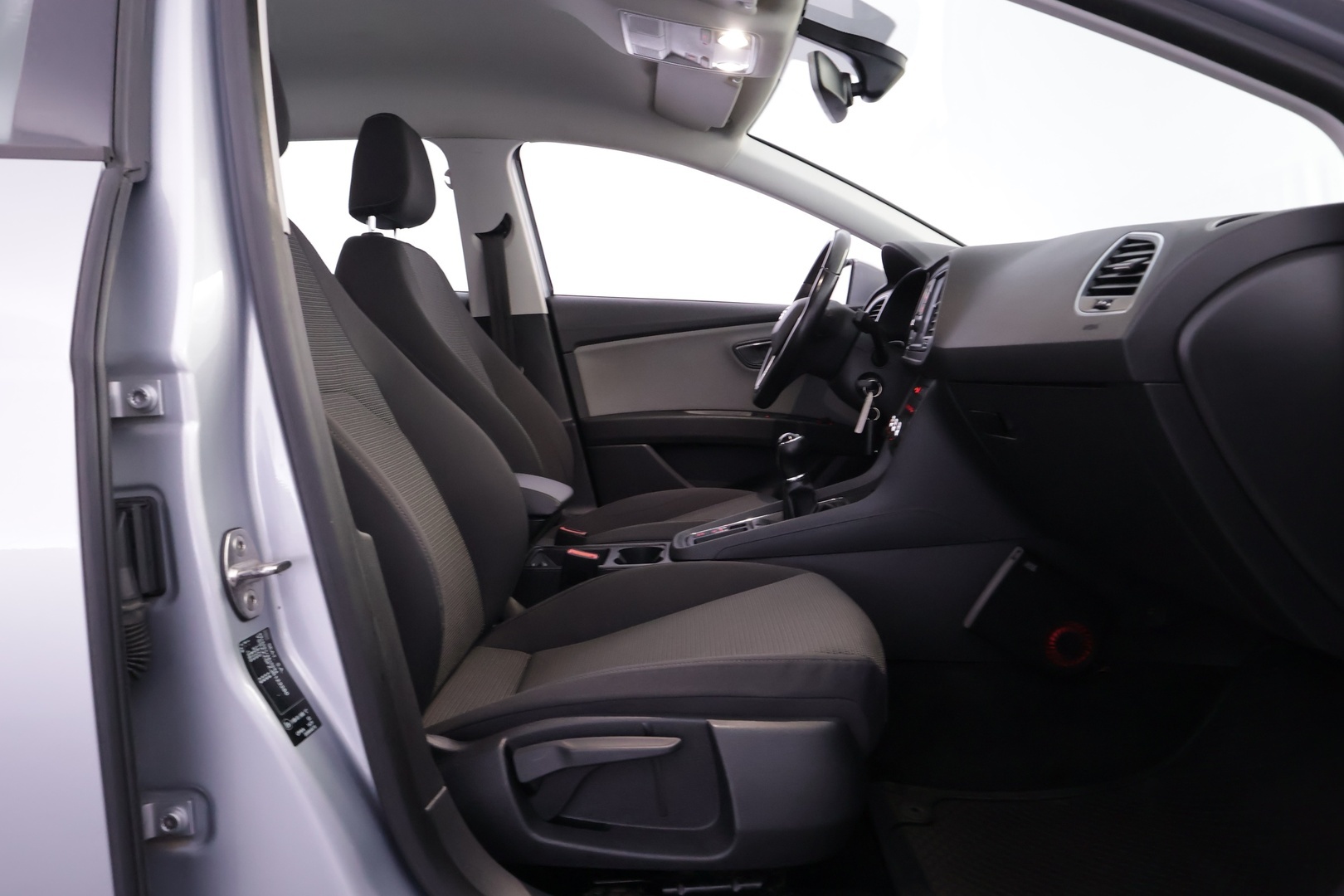SEAT Leon ST 2018