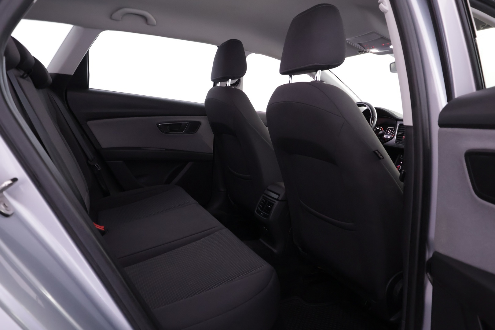 SEAT Leon ST 2018