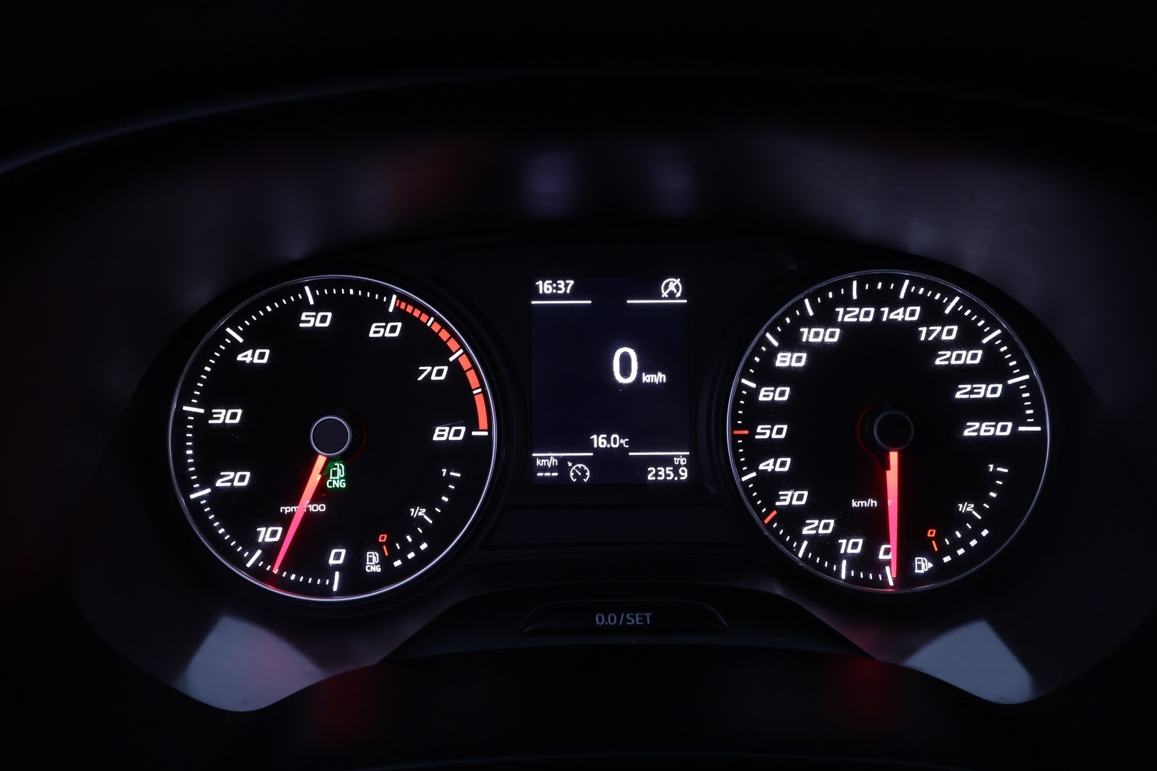 SEAT Leon ST 2018