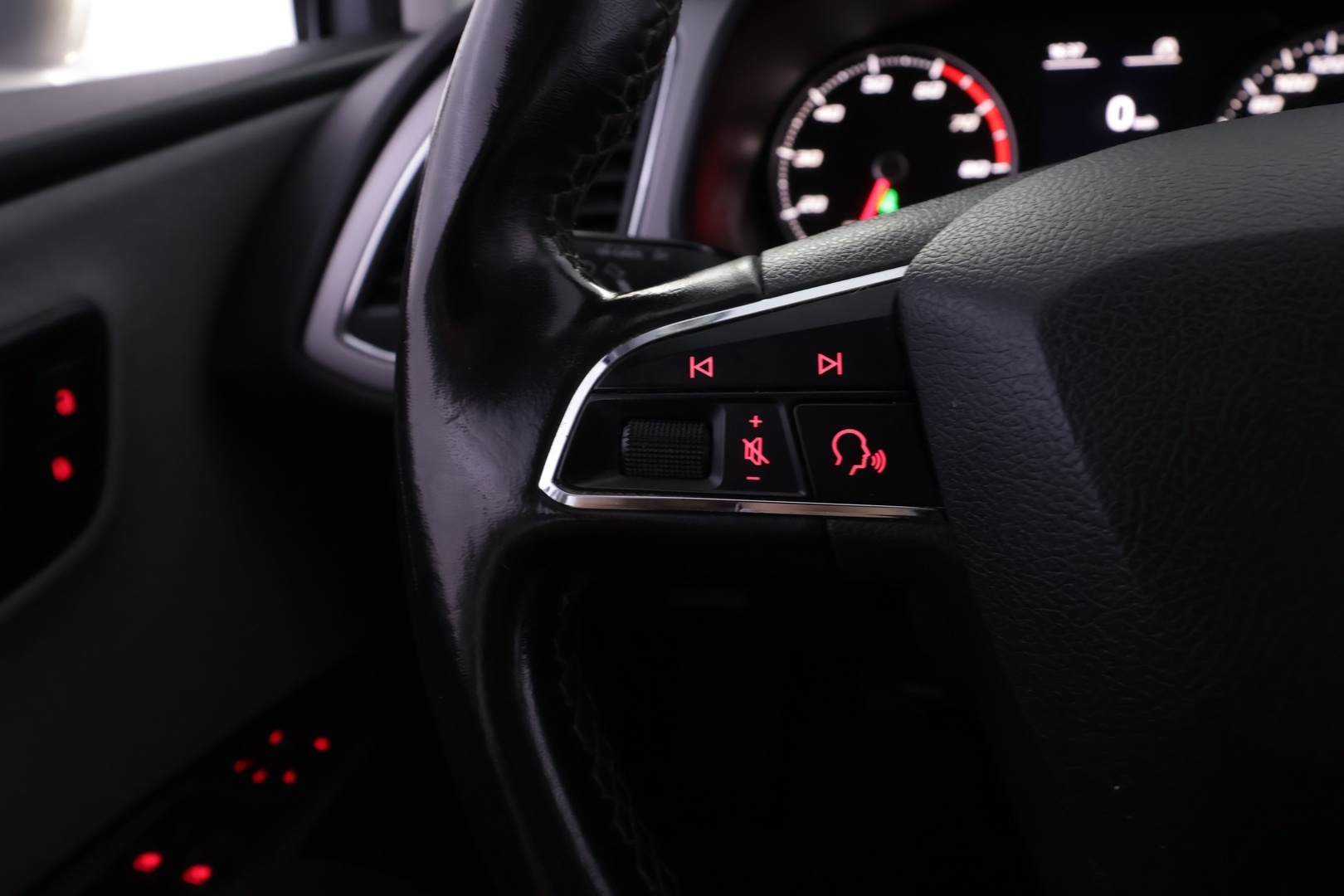 SEAT Leon ST 2018