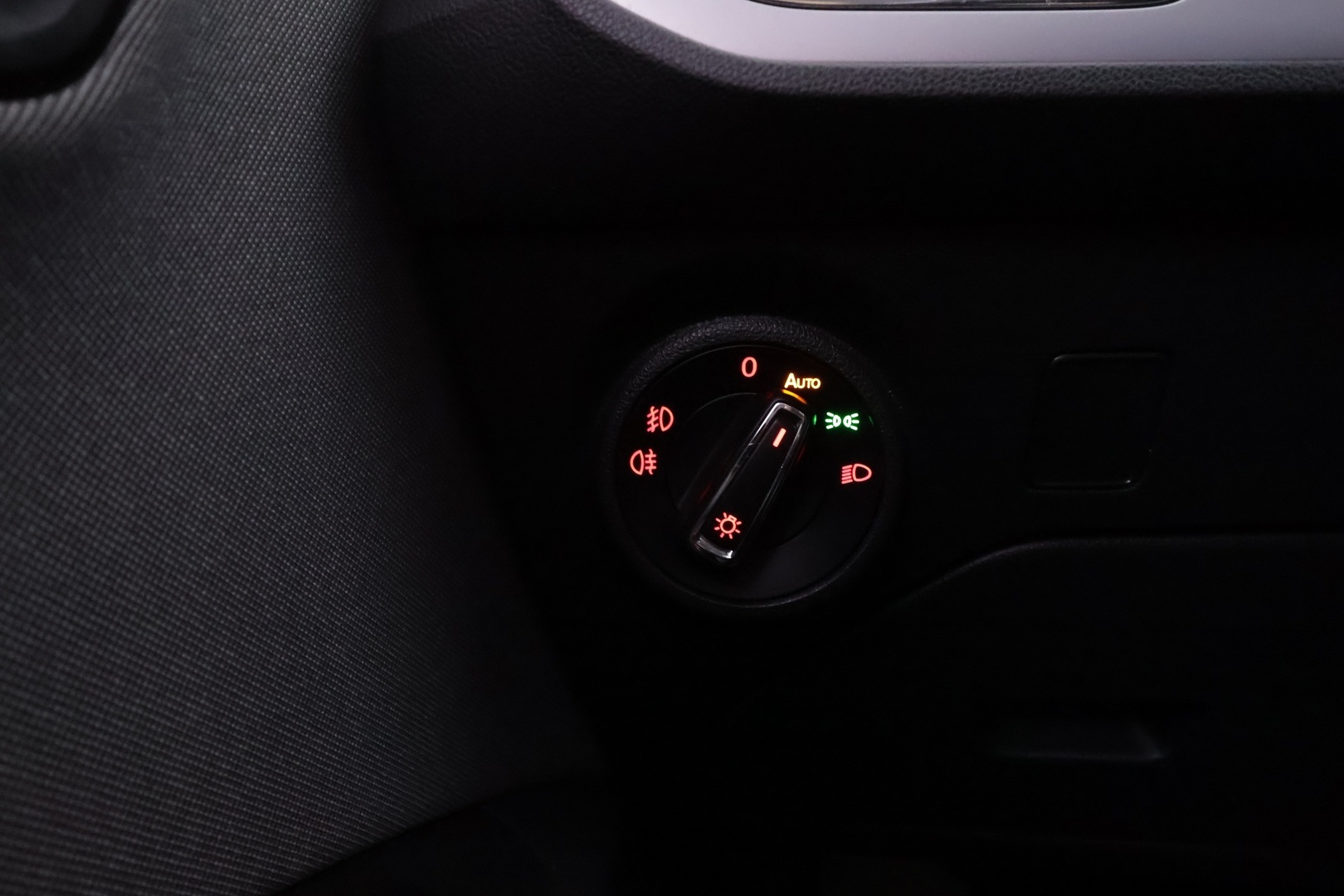 SEAT Leon ST 2018