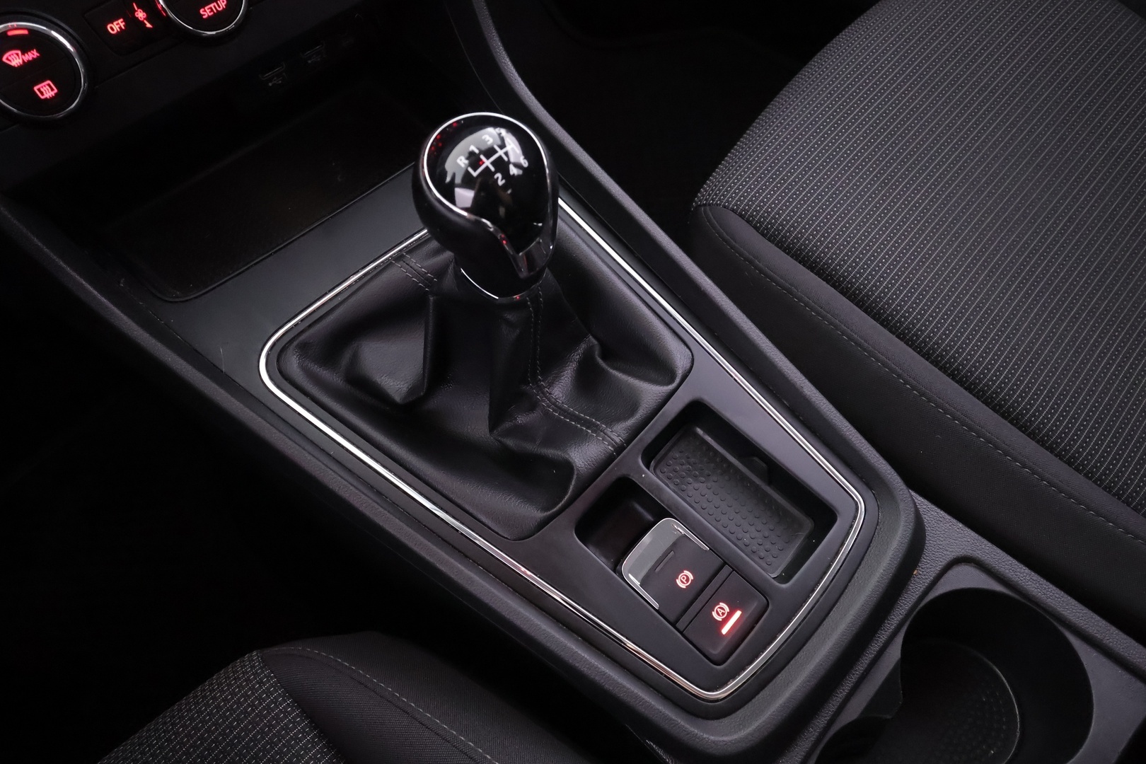 SEAT Leon ST 2018