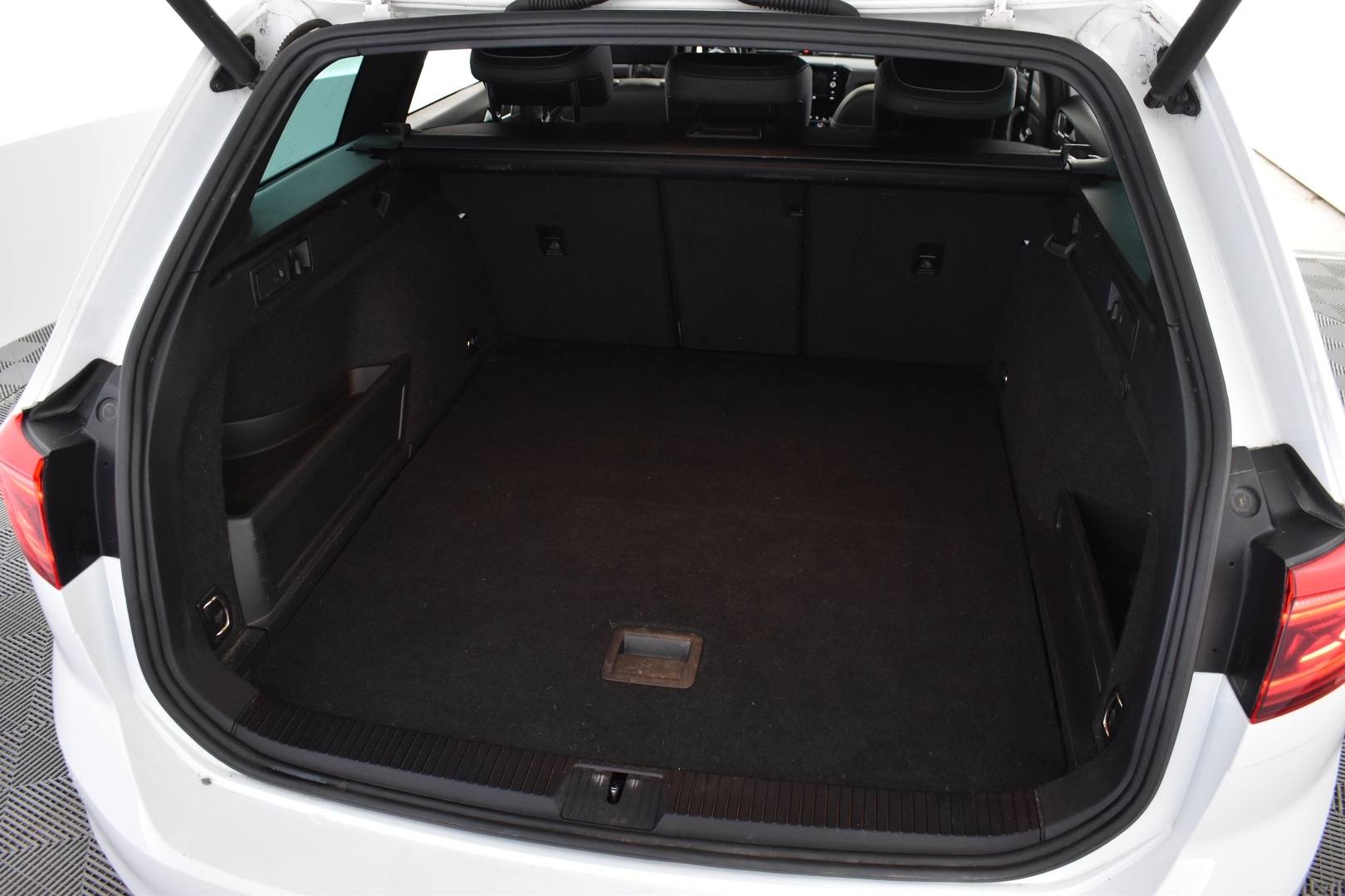 VOLKSWAGEN Passat 2020