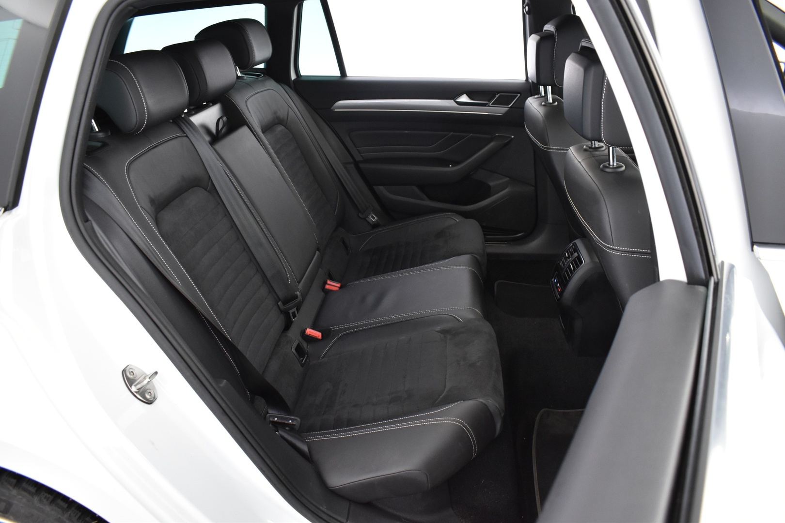 VOLKSWAGEN Passat 2020