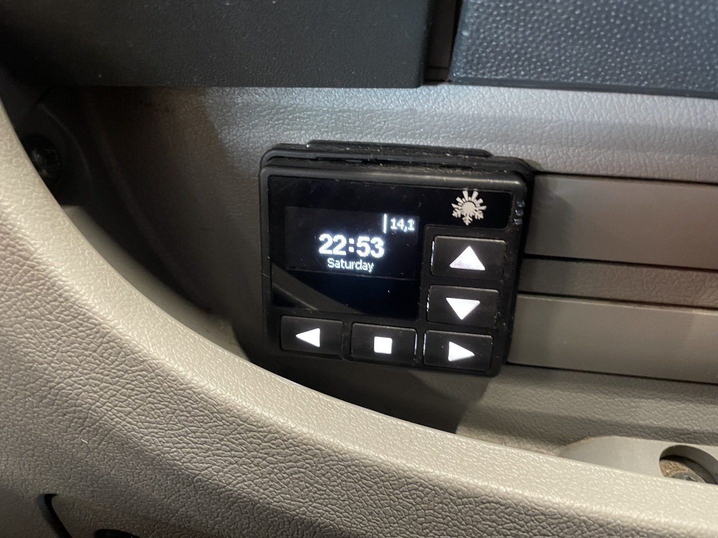 FIAT Ducato 2010