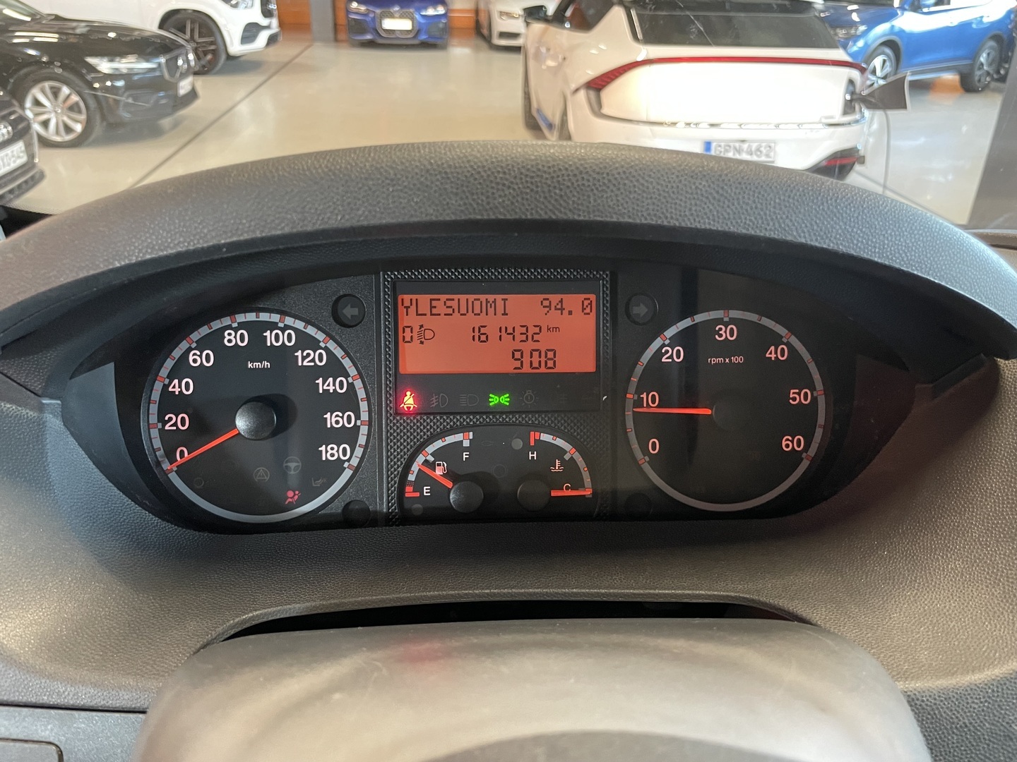 FIAT Ducato 2010