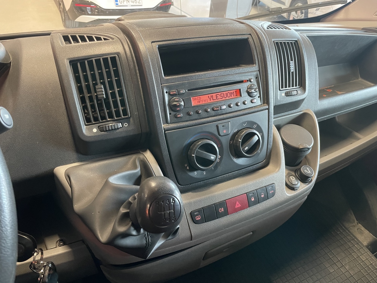 FIAT Ducato 2010