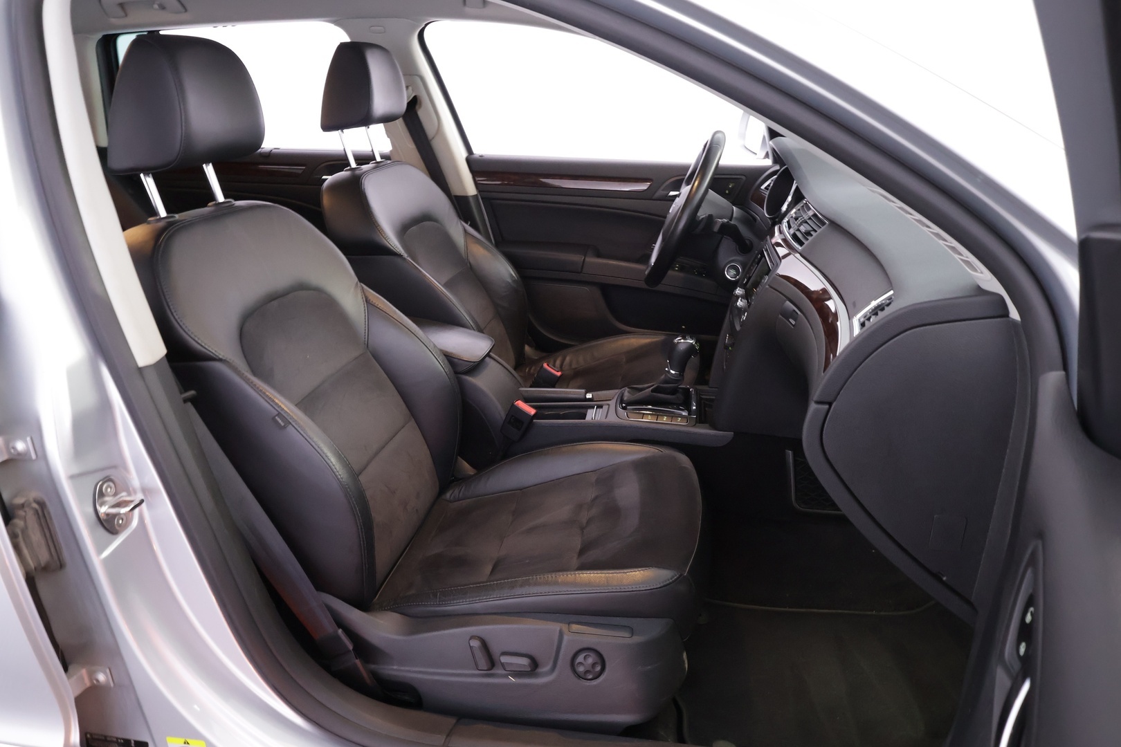 SKODA Superb 2014