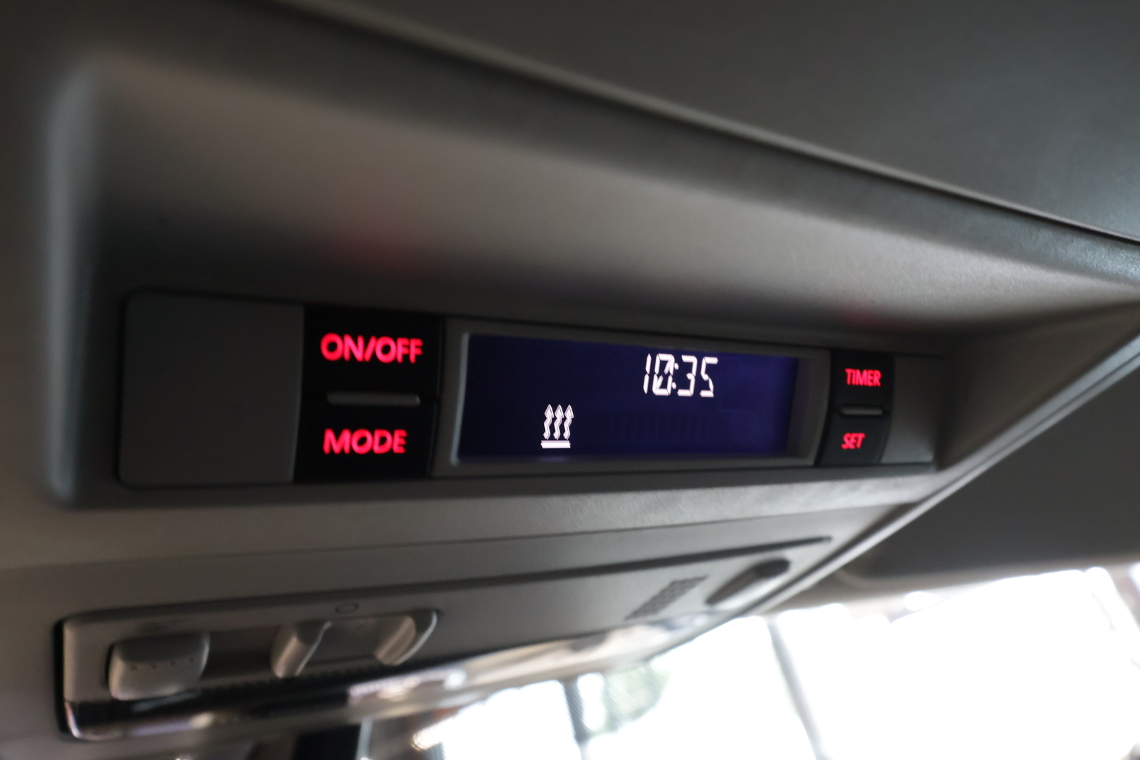 VOLKSWAGEN Transporter 2016