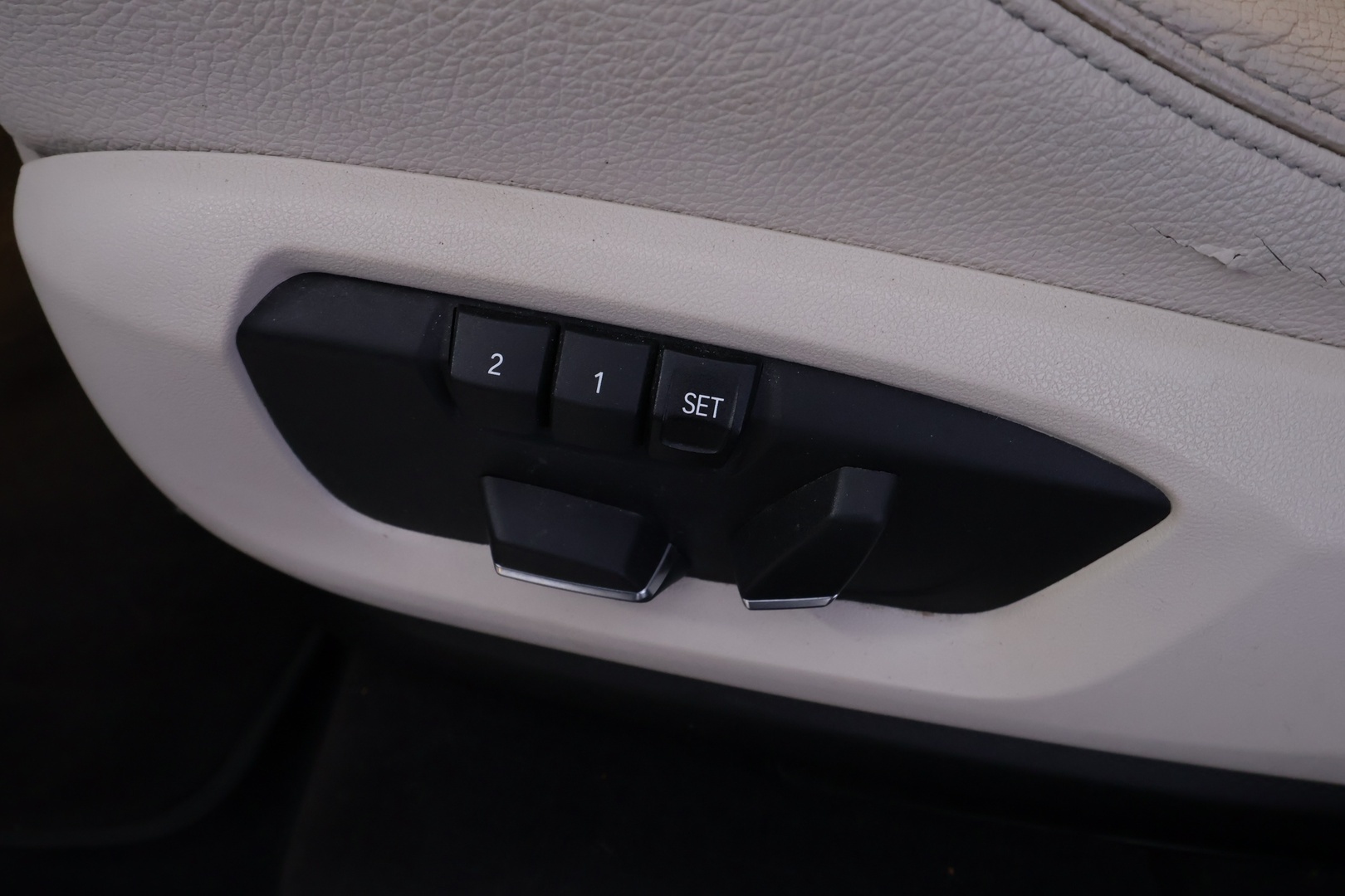 BMW X6 2016