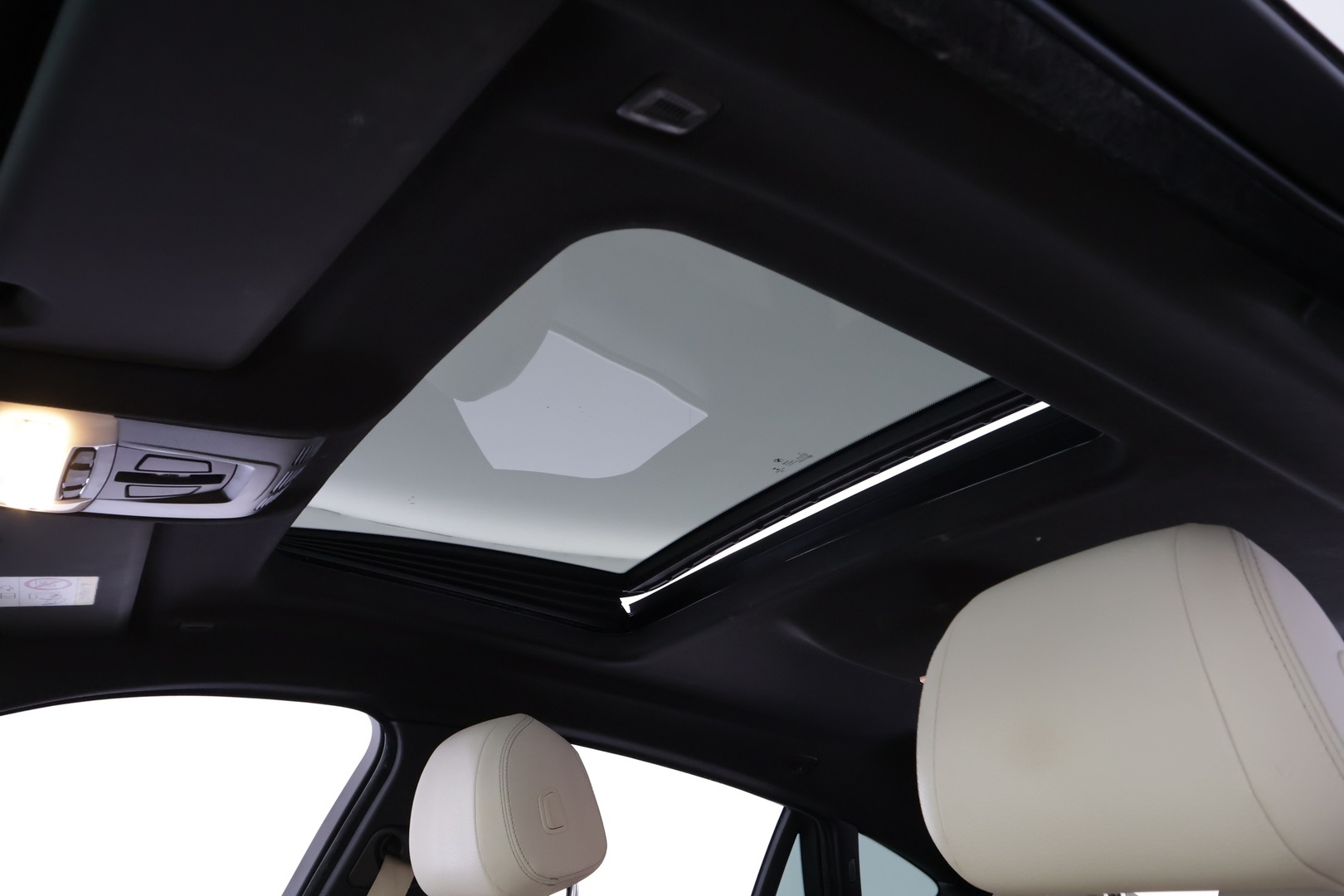 BMW X6 2016